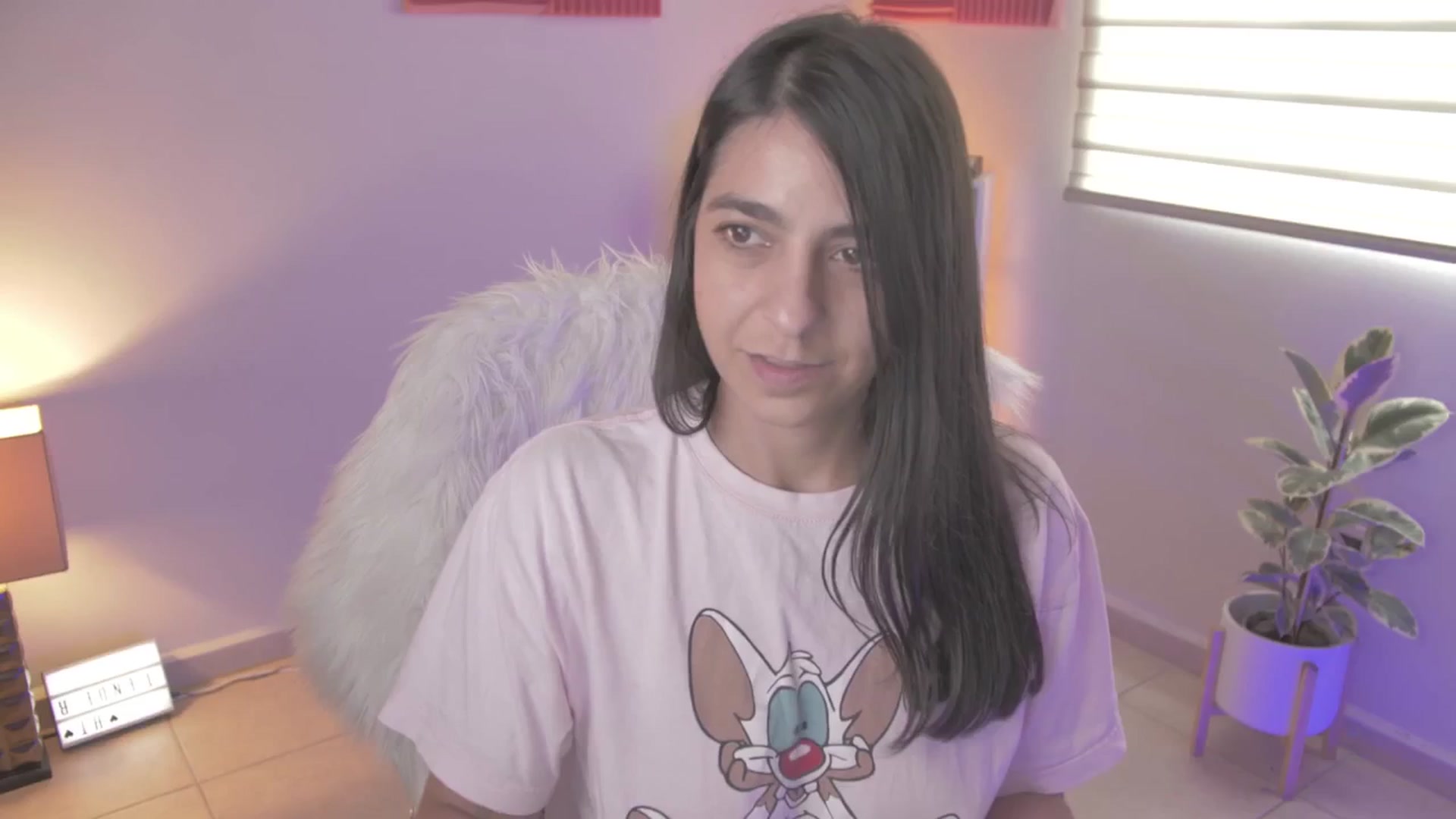 Gallery image thumbnail from anarossanna's myfreecams stream on, 04/26/2024, 17:28 image 16 of 20