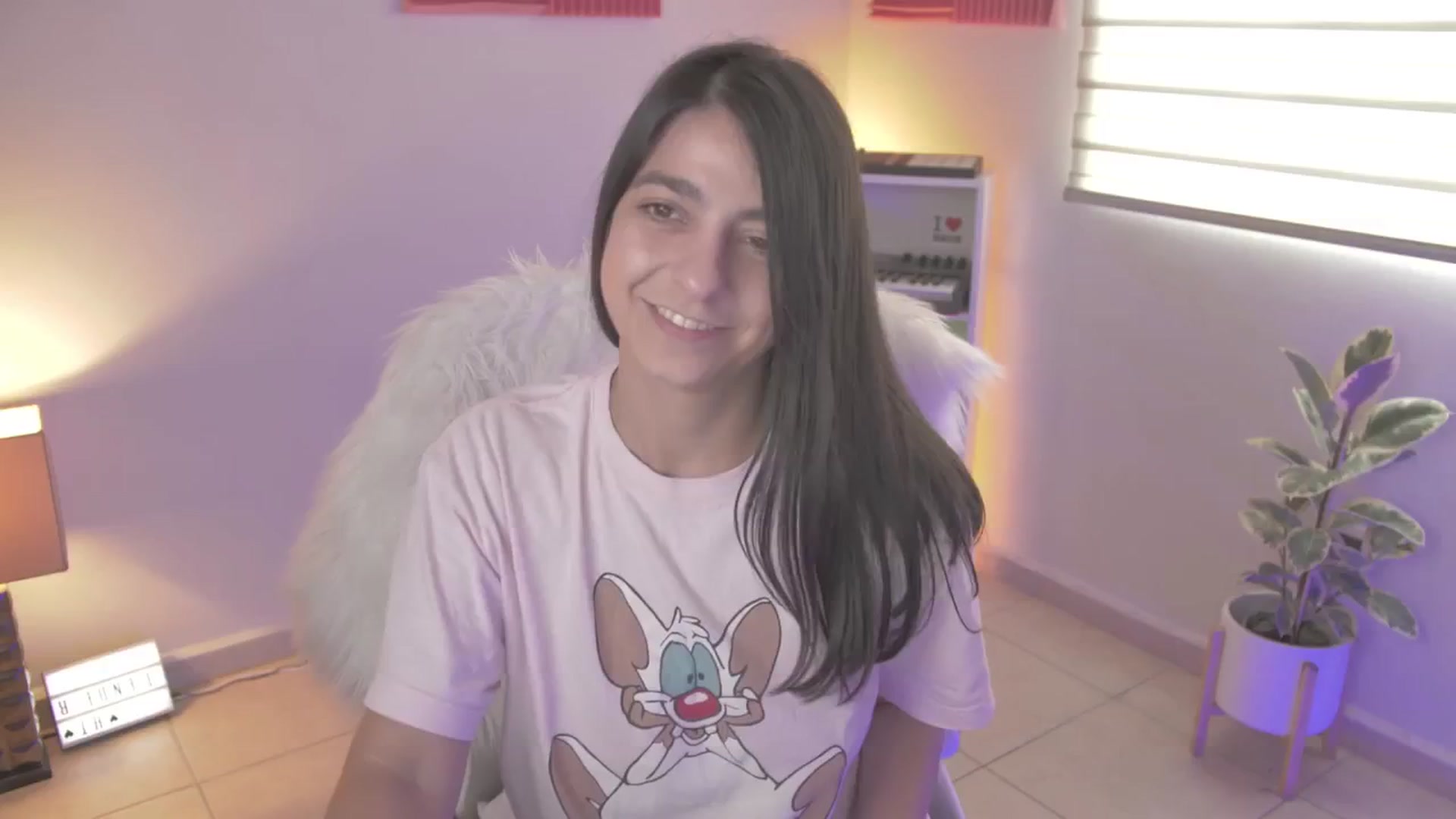 Gallery image thumbnail from anarossanna's myfreecams stream on, 04/26/2024, 17:28 image 1 of 20