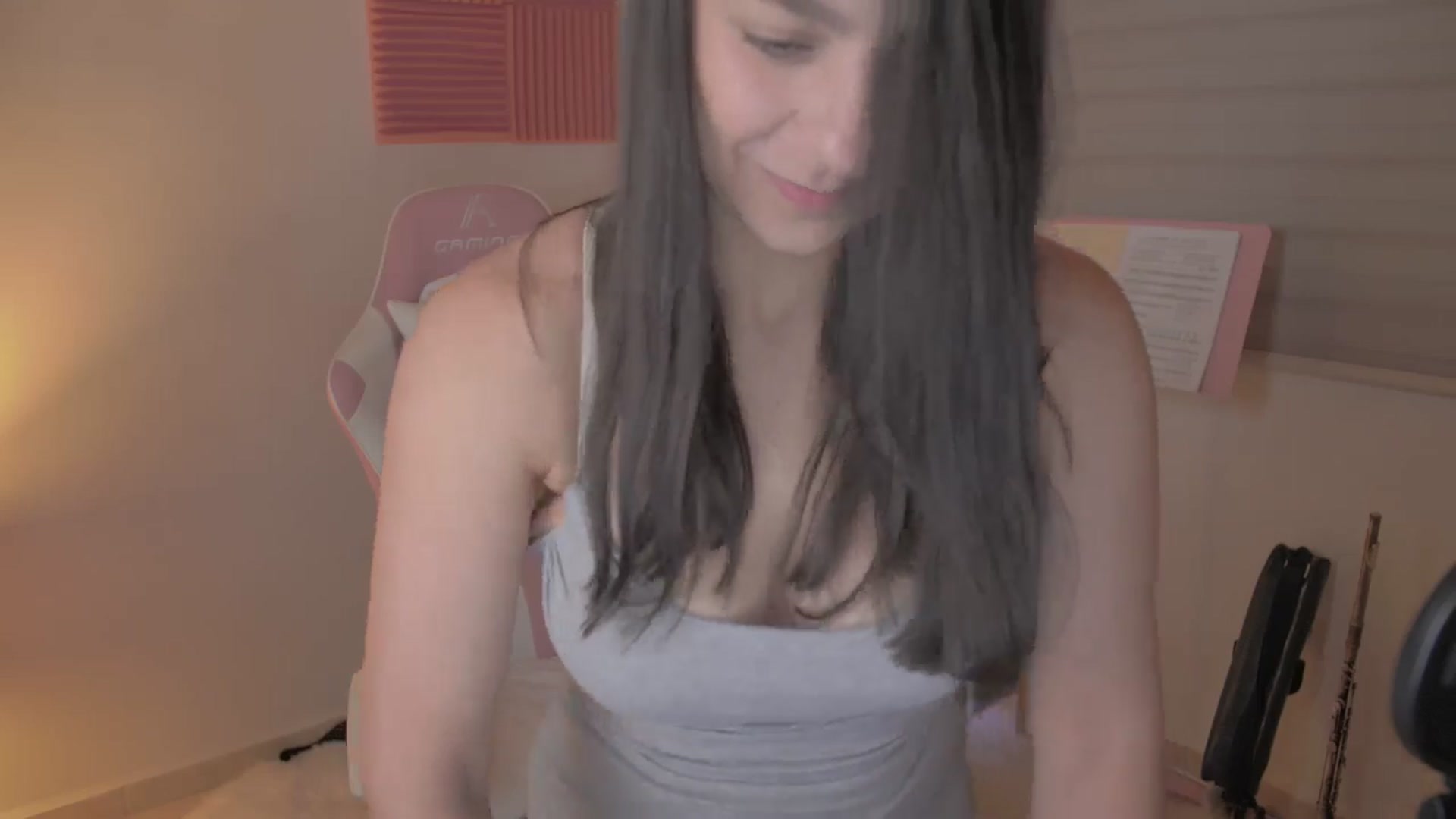 Gallery image thumbnail from anarossanna's myfreecams stream on, 05/16/2024, 03:47 image 4 of 20