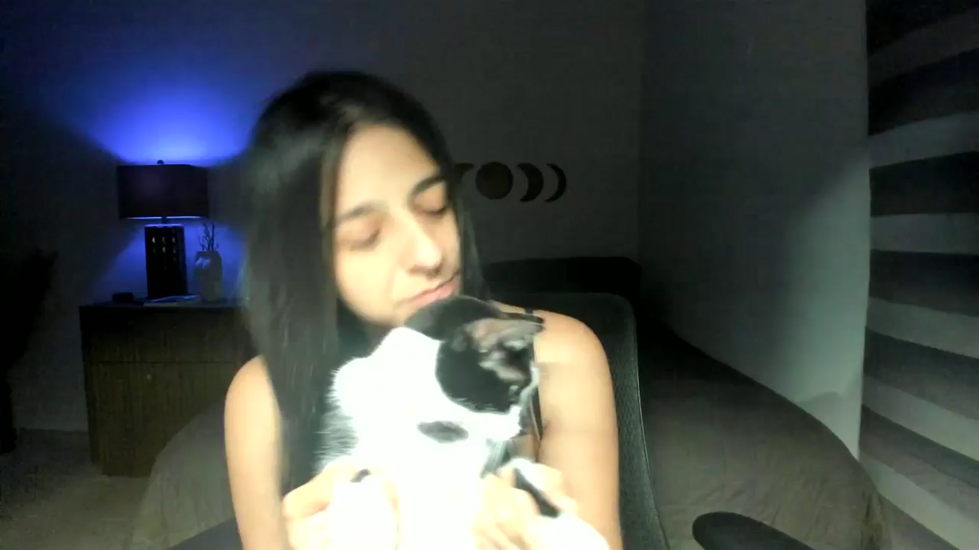 Gallery image thumbnail from anarossanna's myfreecams stream on, 06/14/2024, 05:45 image 1 of 20