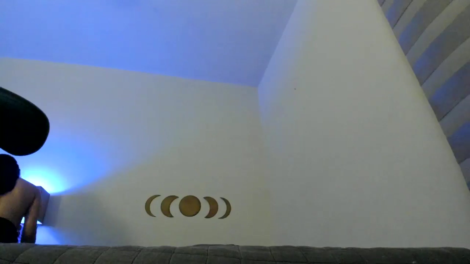 Gallery image thumbnail from anarossanna's myfreecams stream on, 07/05/2024, 03:26 image 9 of 20