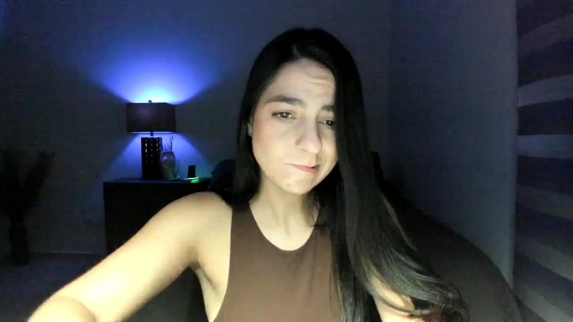 Gallery image thumbnail from anarossanna's myfreecams stream on, 07/10/2024, 05:51 image 7 of 20