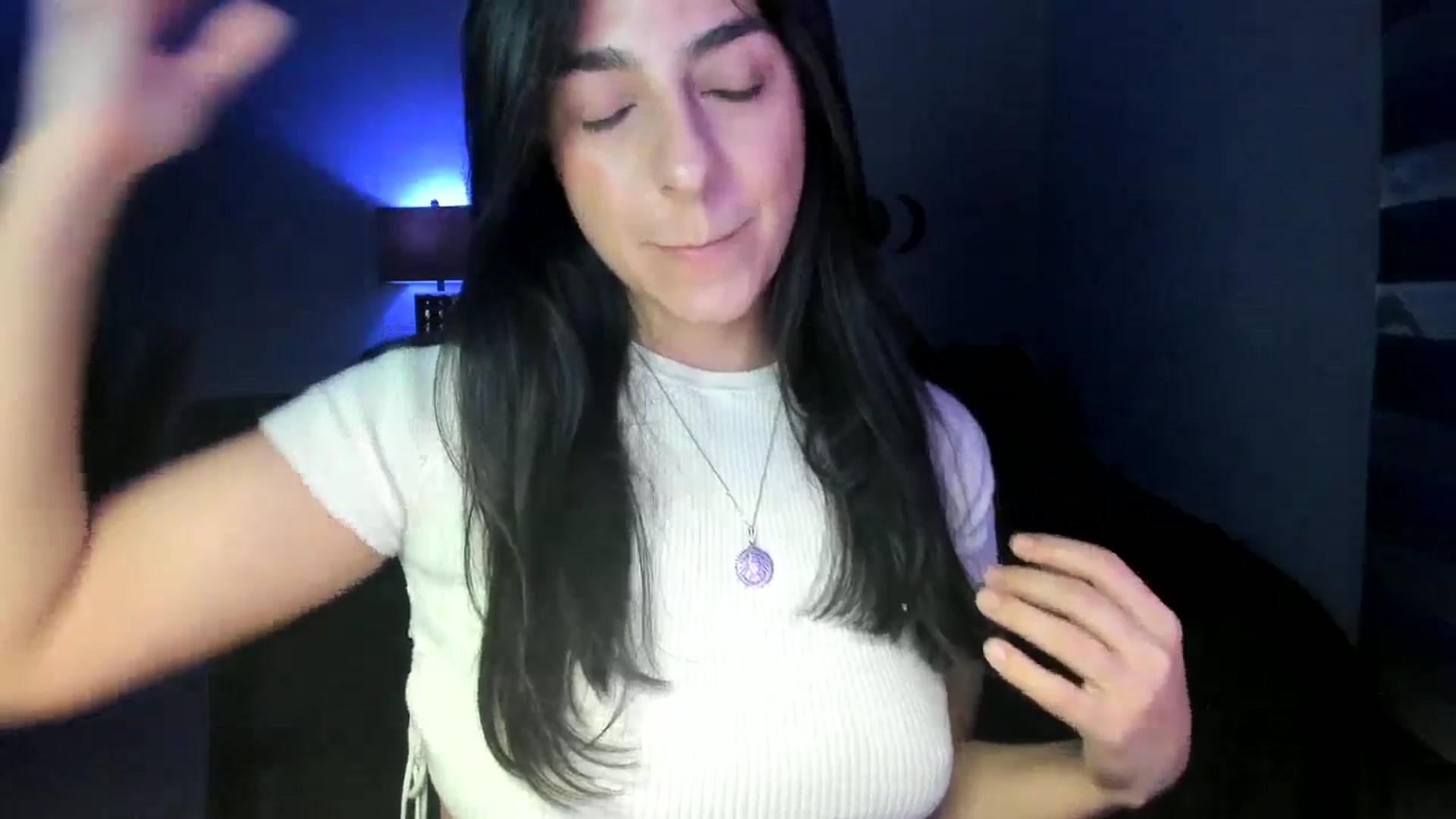 Gallery image thumbnail from anarossanna's myfreecams stream on, 07/29/2024, 03:57 image 2 of 20
