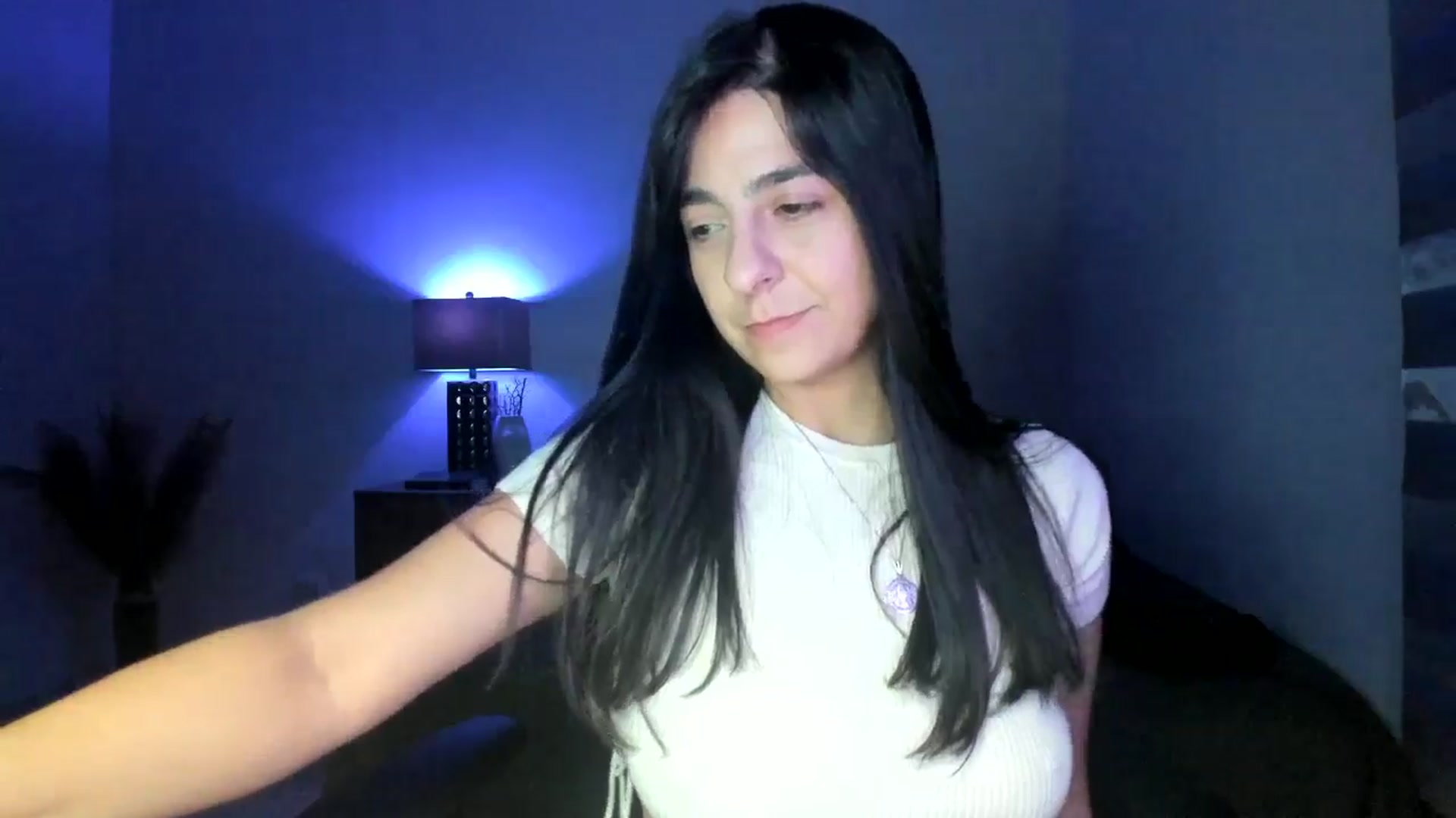 Gallery image thumbnail from anarossanna's myfreecams stream on, 07/29/2024, 03:57 image 5 of 20