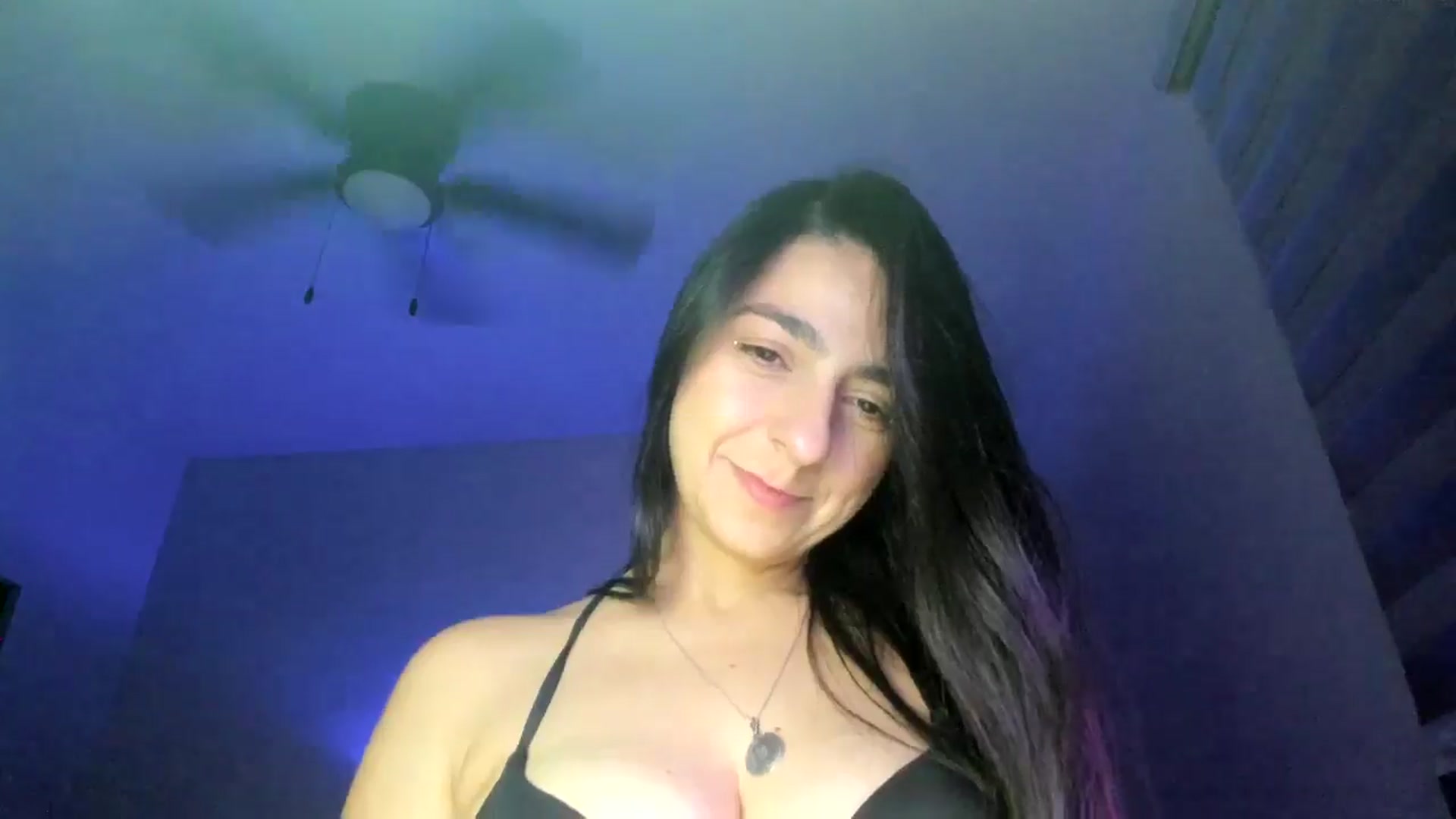 Gallery image thumbnail from anarossanna's myfreecams stream on, 08/01/2024, 03:18 image 9 of 20
