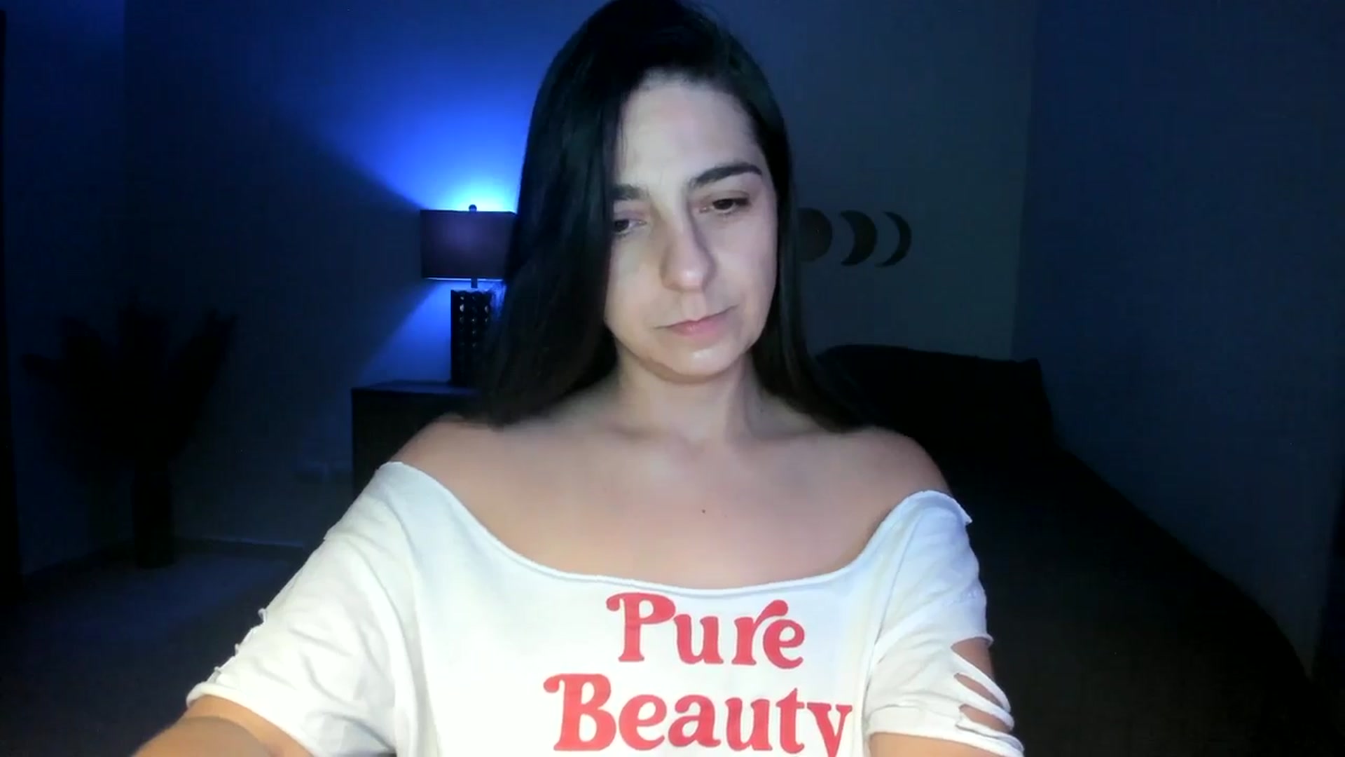Gallery image thumbnail from anarossanna's myfreecams stream on, 08/12/2024, 06:52 image 13 of 20