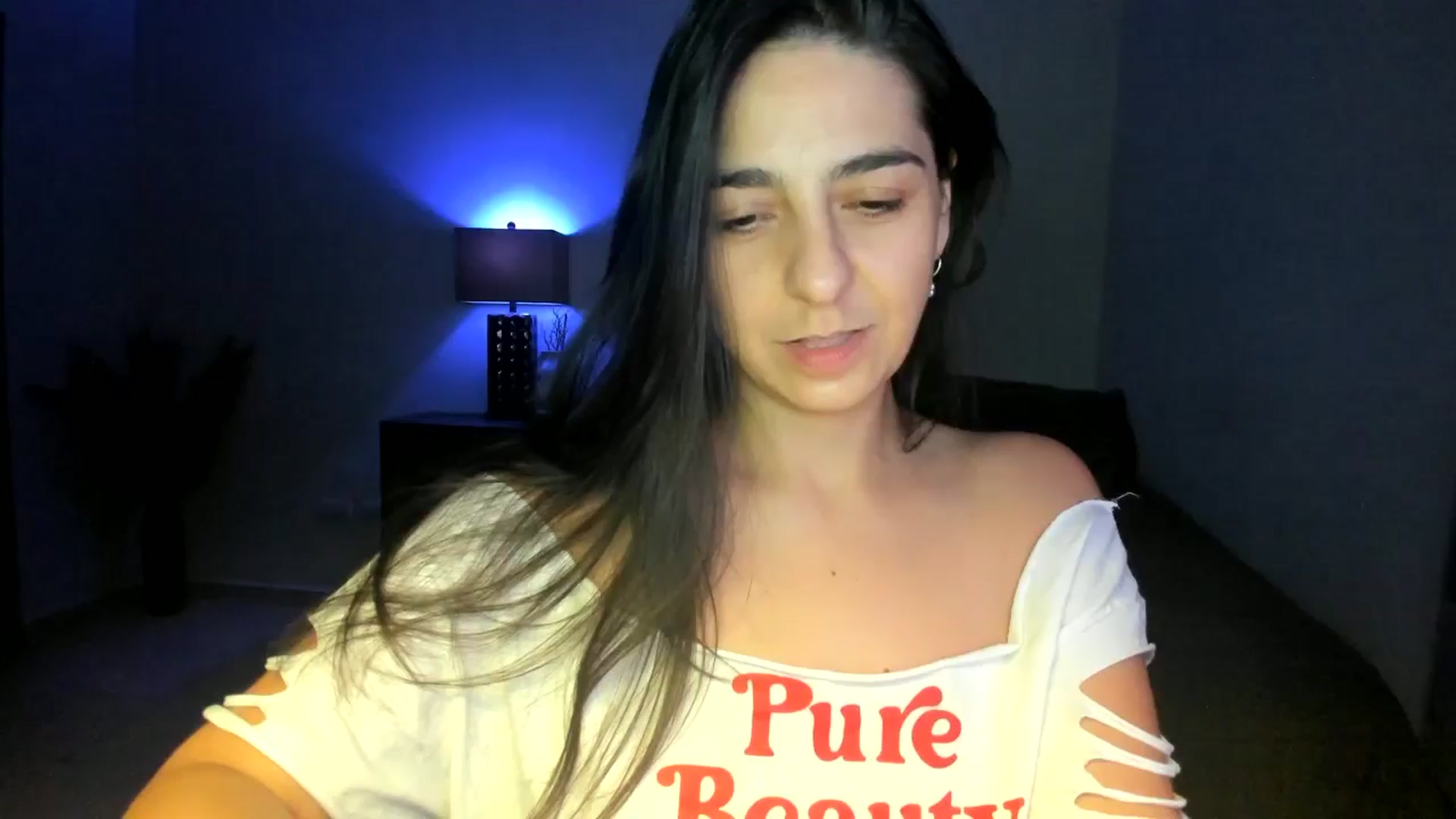 Gallery image thumbnail from anarossanna's myfreecams stream on, 08/12/2024, 06:52 image 18 of 20