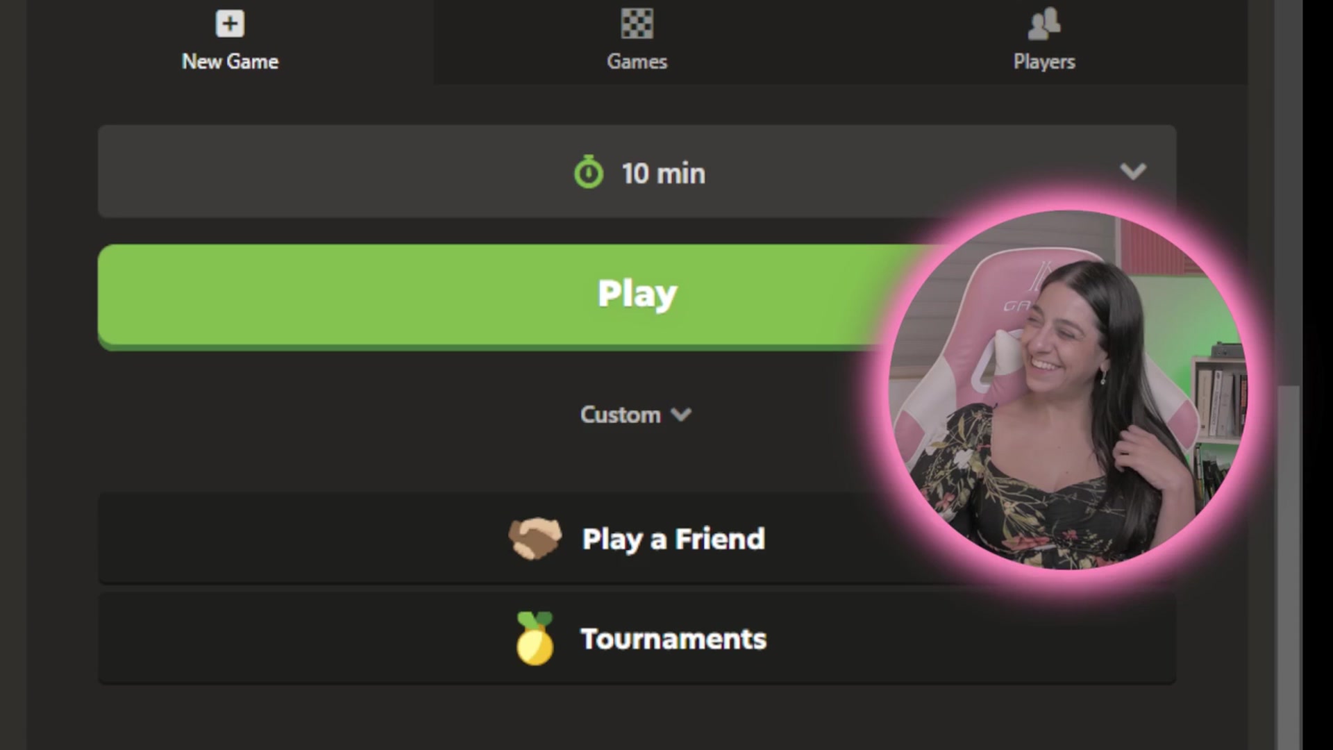 Gallery image thumbnail from anarossanna's myfreecams stream on, 09/01/2024, 04:27 image 20 of 20