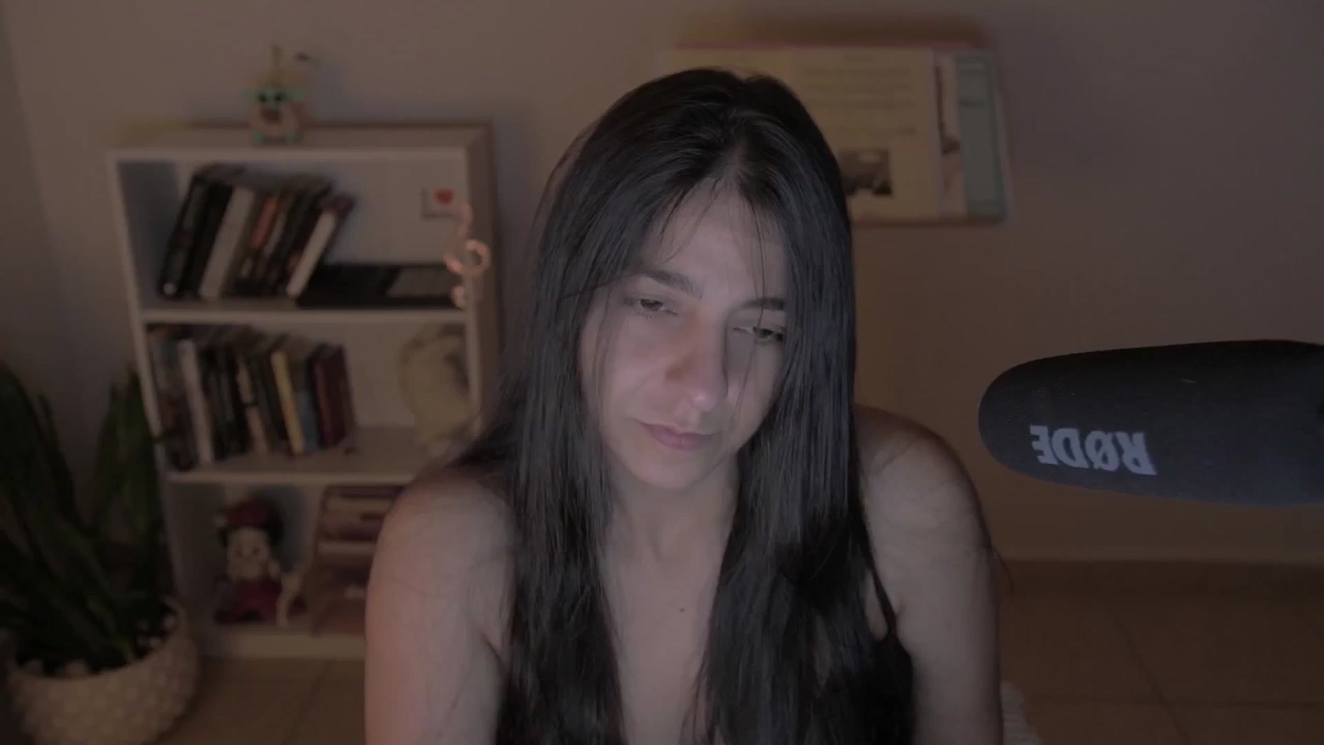 Gallery image thumbnail from anarossanna's myfreecams stream on, 10/15/2024, 02:21 image 6 of 20