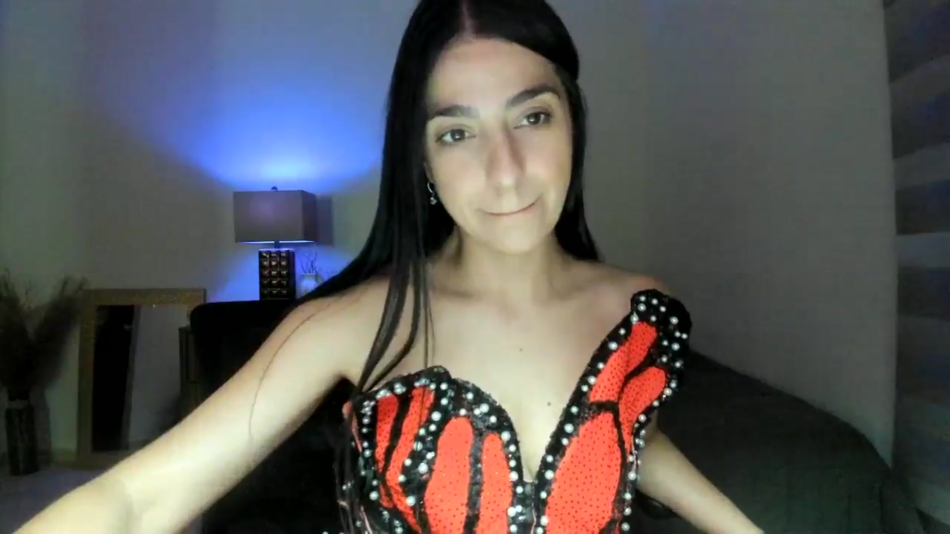Gallery image thumbnail from anarossanna's myfreecams stream on, 11/02/2024, 03:44 image 13 of 20