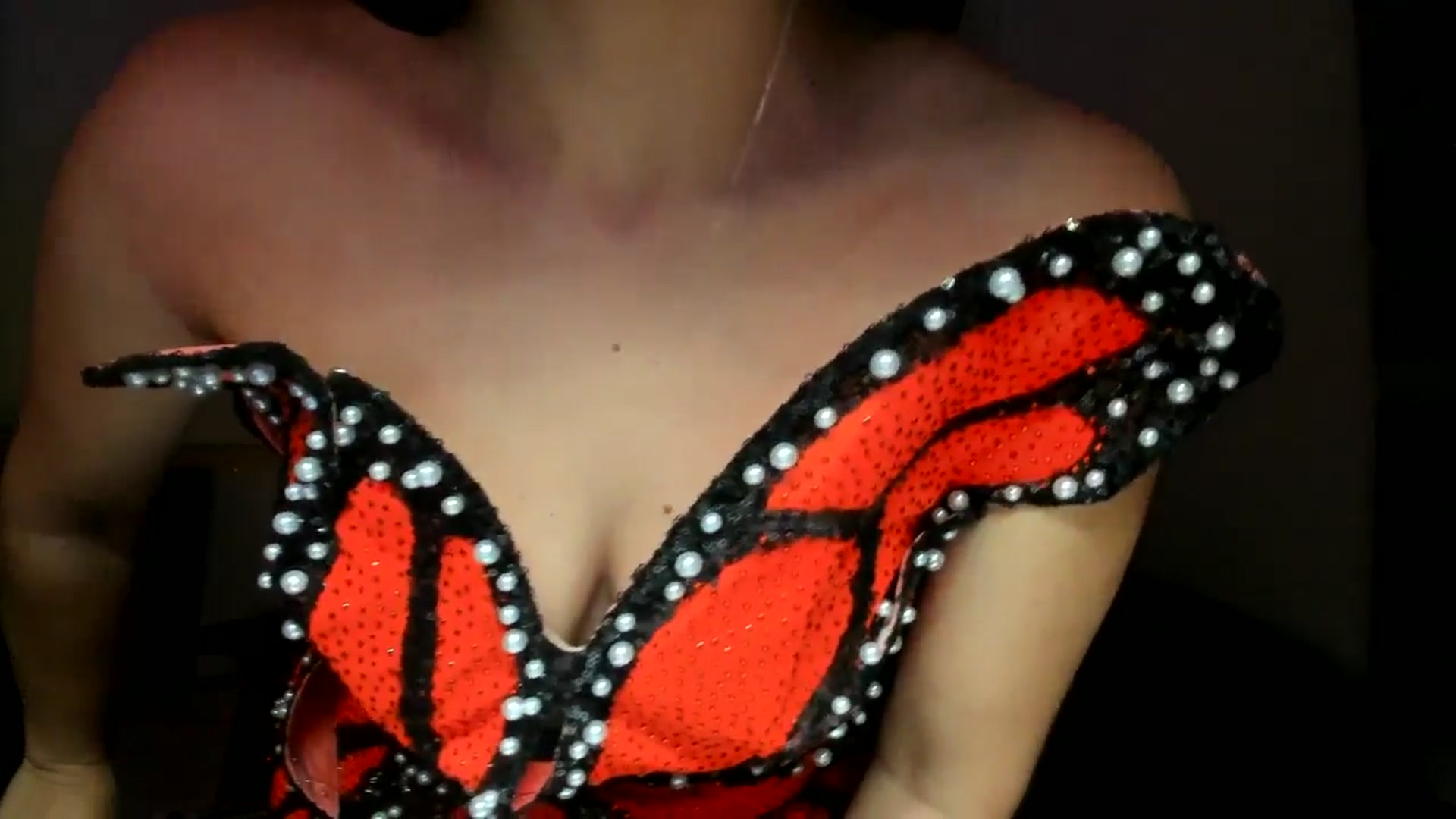 Gallery image thumbnail from anarossanna's myfreecams stream on, 11/02/2024, 03:44 image 7 of 20