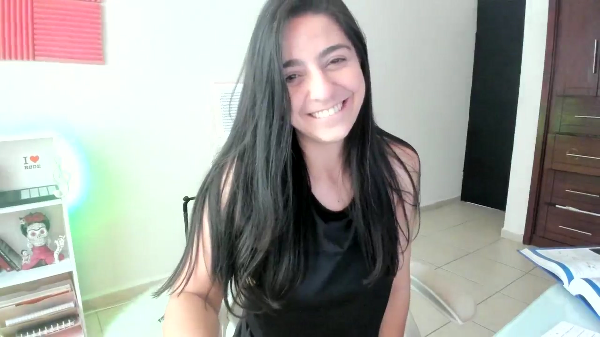 Gallery image thumbnail from anarossanna's myfreecams stream on, 11/13/2024, 18:26 image 18 of 20