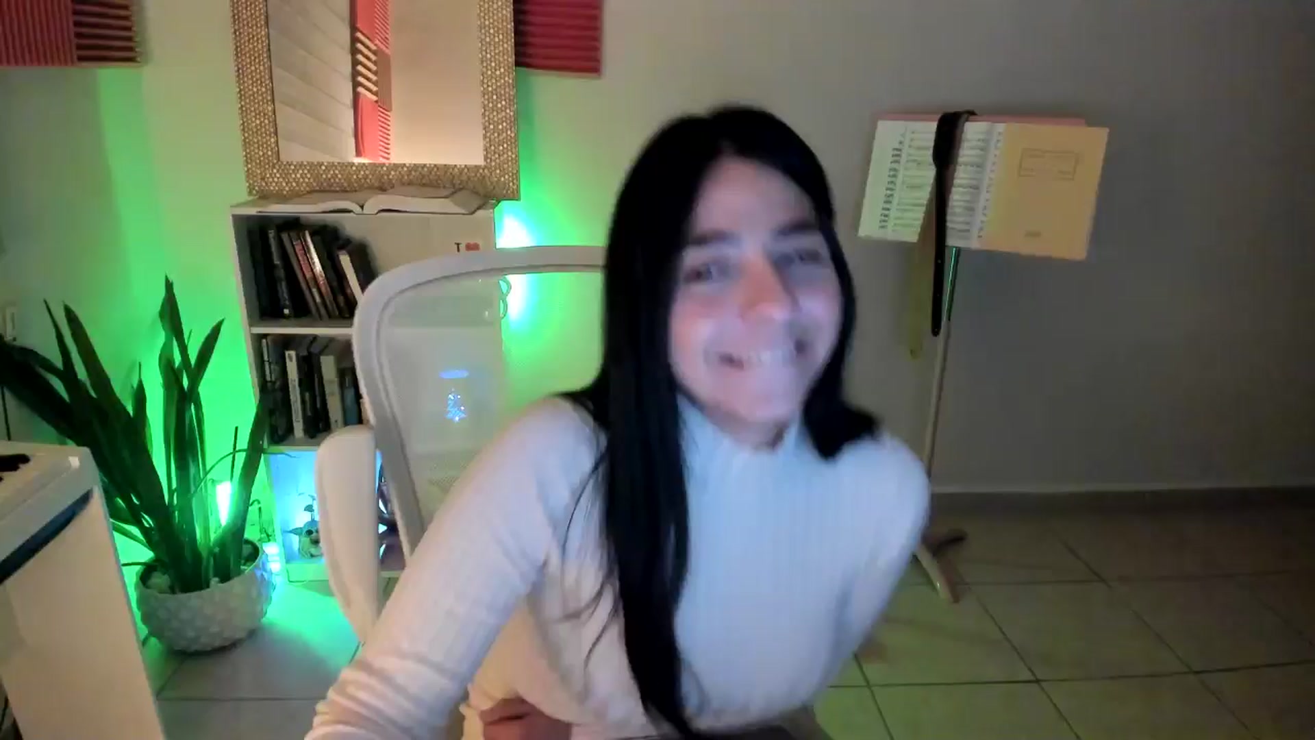 Gallery image thumbnail from anarossanna's myfreecams stream on, 12/01/2024, 06:04 image 2 of 20
