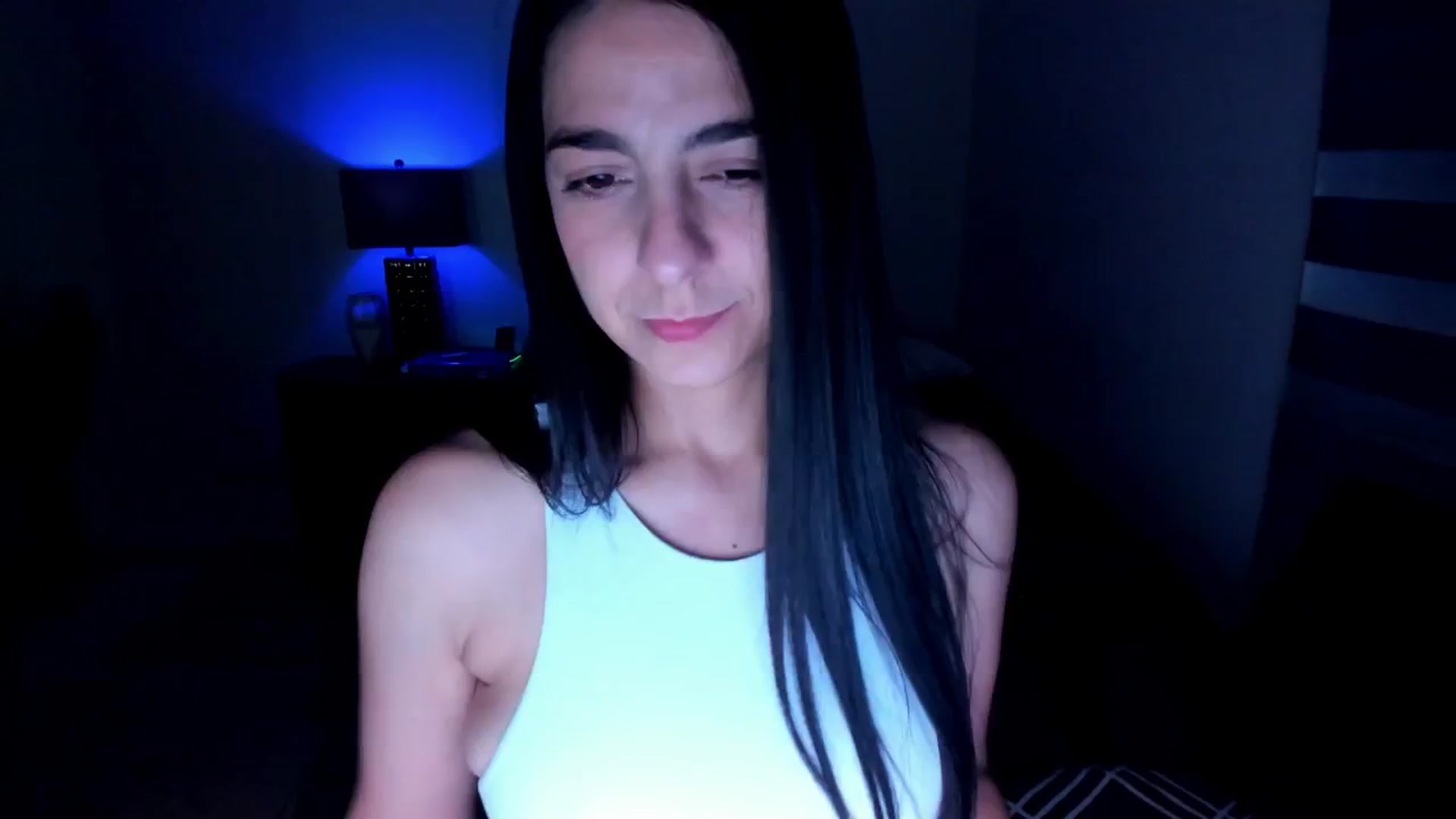 Gallery image thumbnail from anarossanna's myfreecams stream on, 12/20/2024, 04:47 image 19 of 20