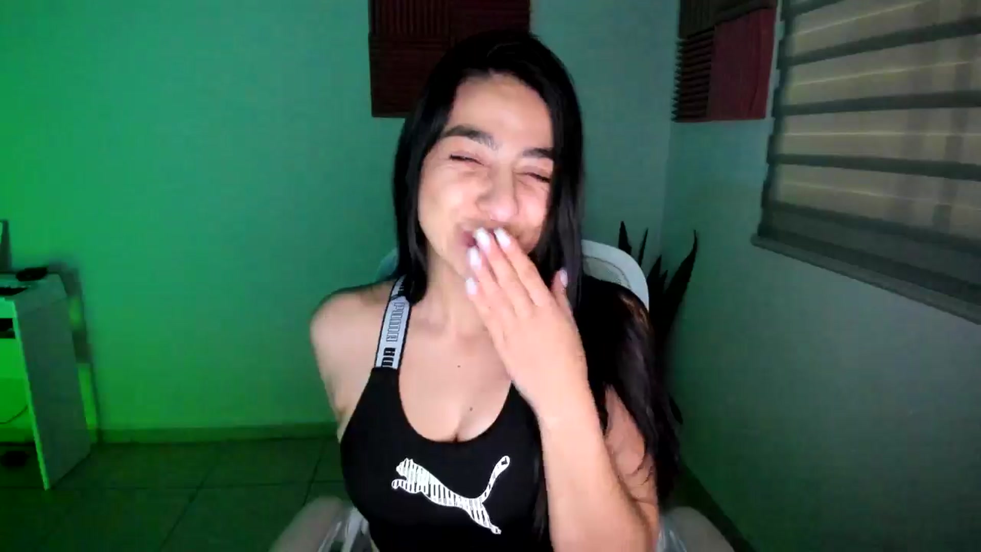 Gallery image thumbnail from anarossanna's myfreecams stream on, 01/25/2025, 06:53 image 2 of 20