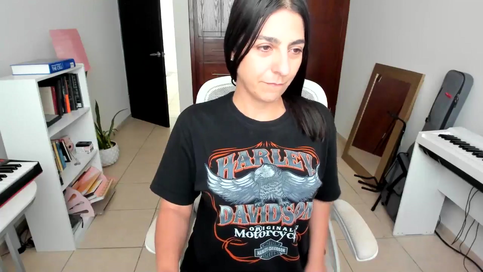 Gallery image thumbnail from anarossanna's myfreecams stream on, 02/11/2025, 19:27 image 18 of 20