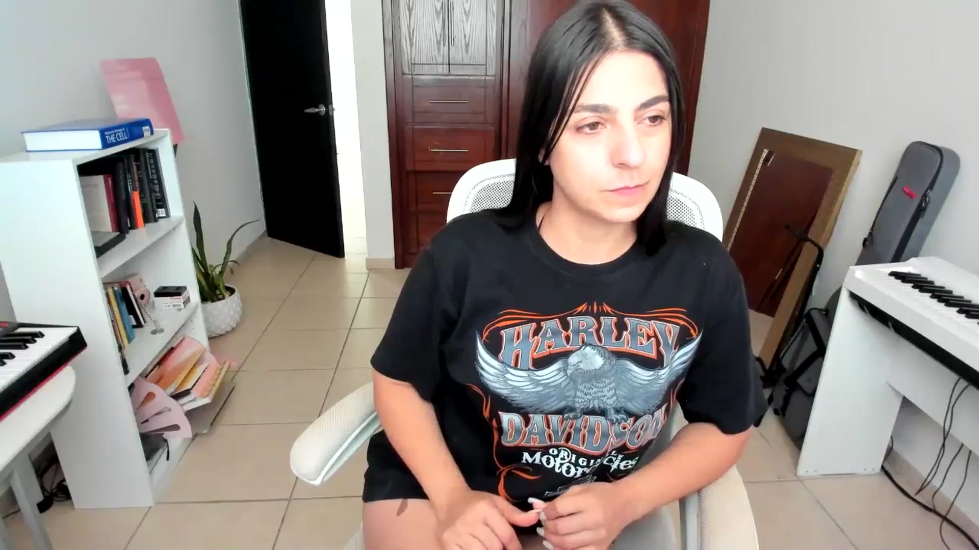 Gallery image thumbnail from anarossanna's myfreecams stream on, 02/11/2025, 19:27 image 8 of 20