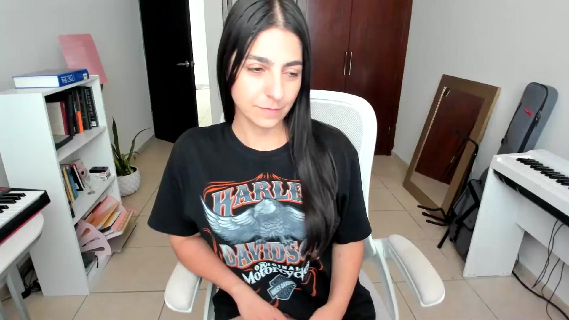 Gallery image thumbnail from anarossanna's myfreecams stream on, 02/11/2025, 19:27 image 15 of 20