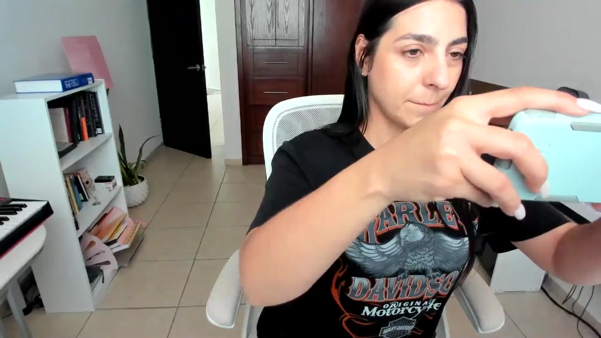 Gallery image thumbnail from anarossanna's myfreecams stream on, 02/11/2025, 19:27 image 11 of 20