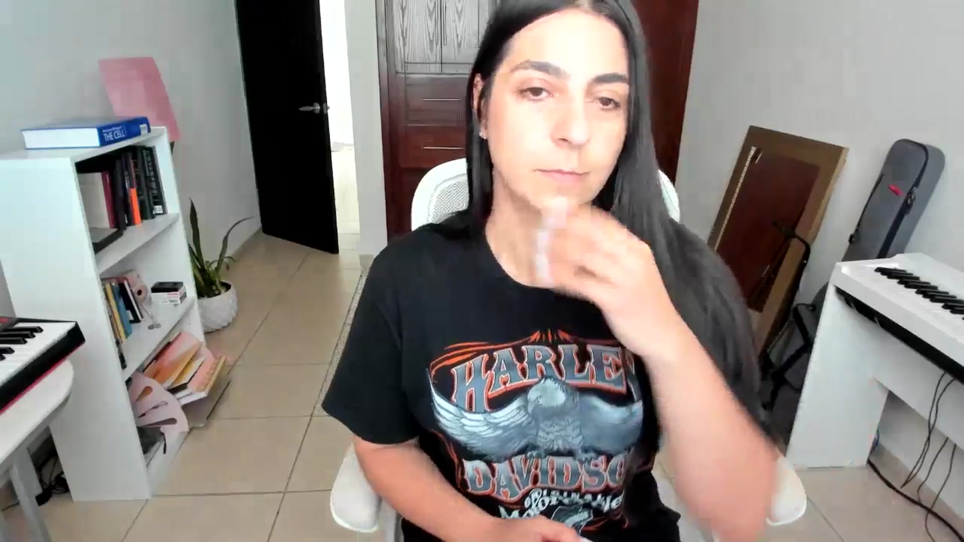 Gallery image thumbnail from anarossanna's myfreecams stream on, 02/11/2025, 19:27 image 12 of 20