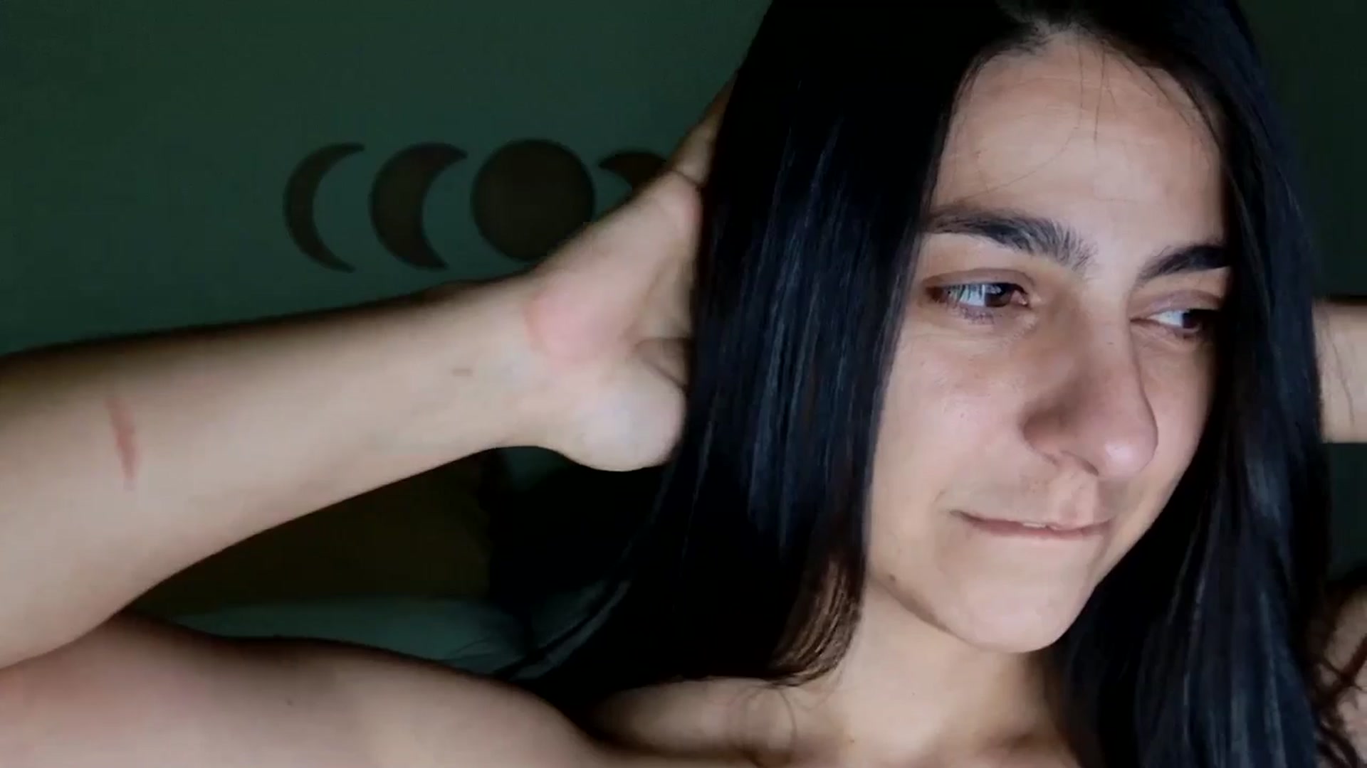 Gallery image thumbnail from anarossanna's myfreecams stream on, 03/09/2025, 06:18 image 4 of 20