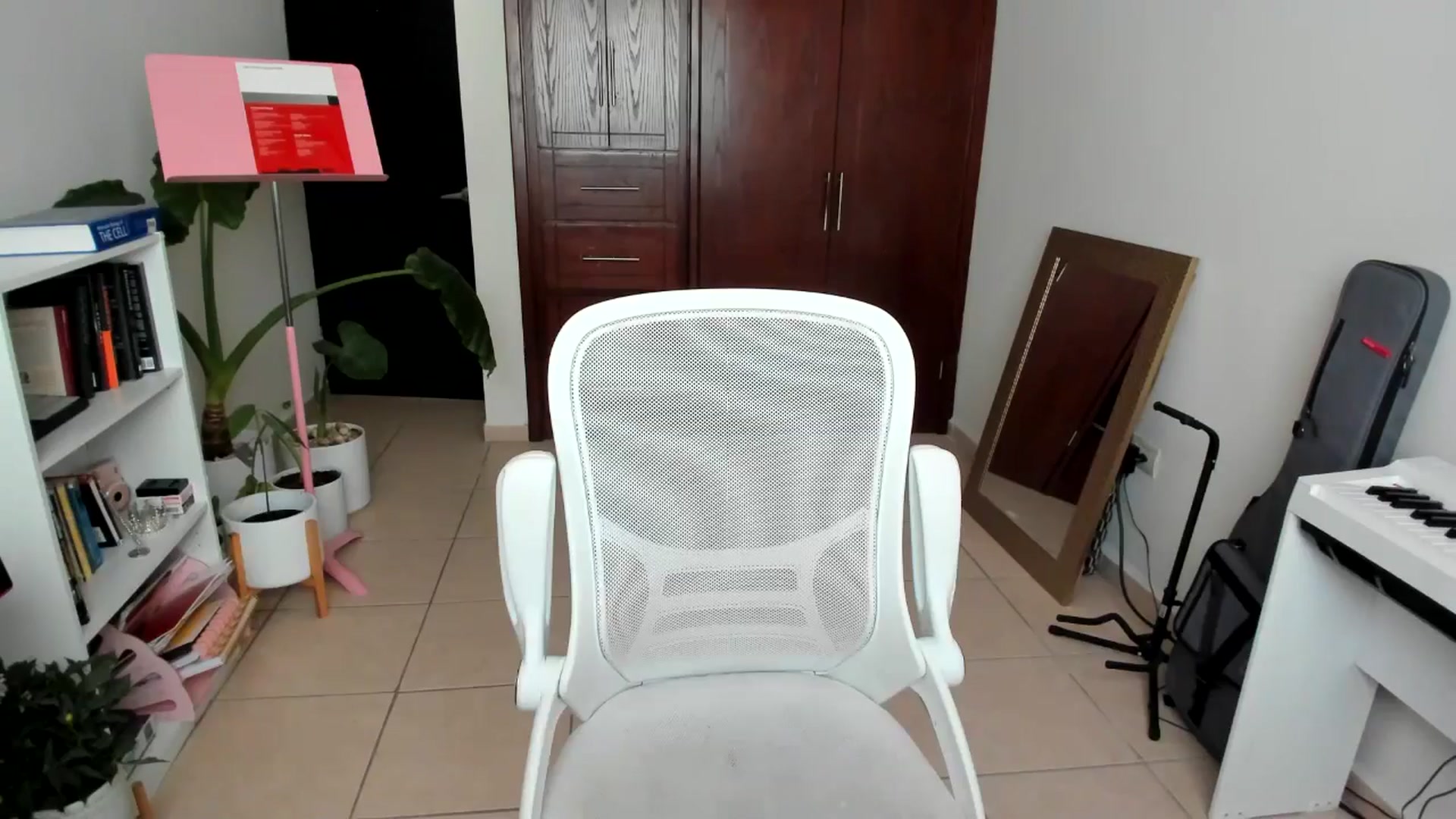 Gallery image thumbnail from anarossanna's myfreecams stream on, 03/24/2025, 17:58 image 10 of 20