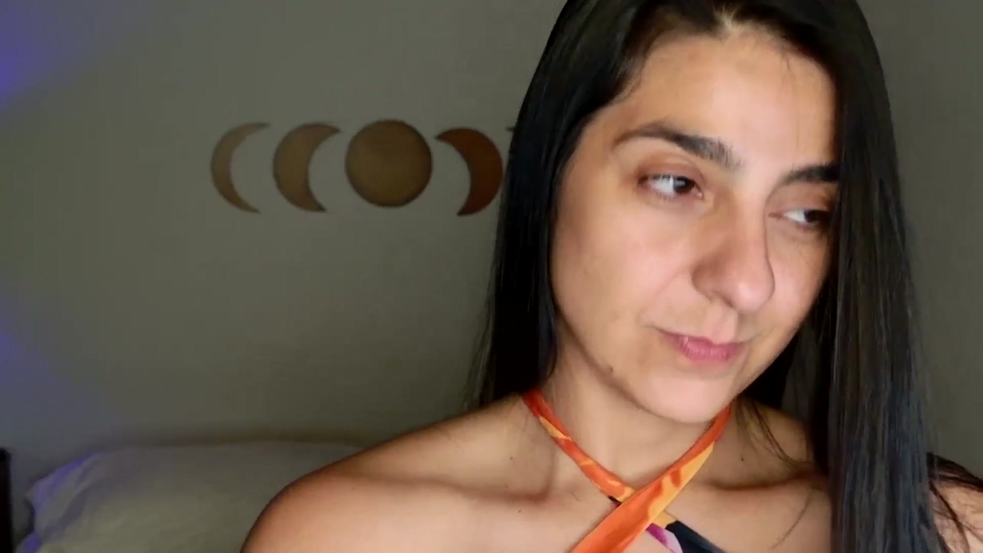 Gallery image thumbnail from anarossanna's myfreecams stream on, 03/29/2025, 03:55 image 19 of 20