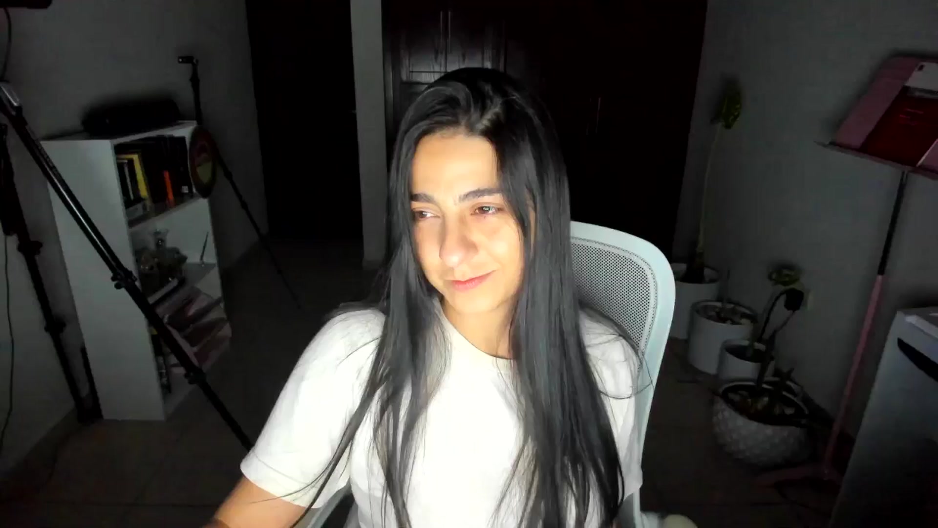 Gallery image thumbnail from anarossanna's myfreecams stream on, 06/15/2025, 04:41 image 1 of 20