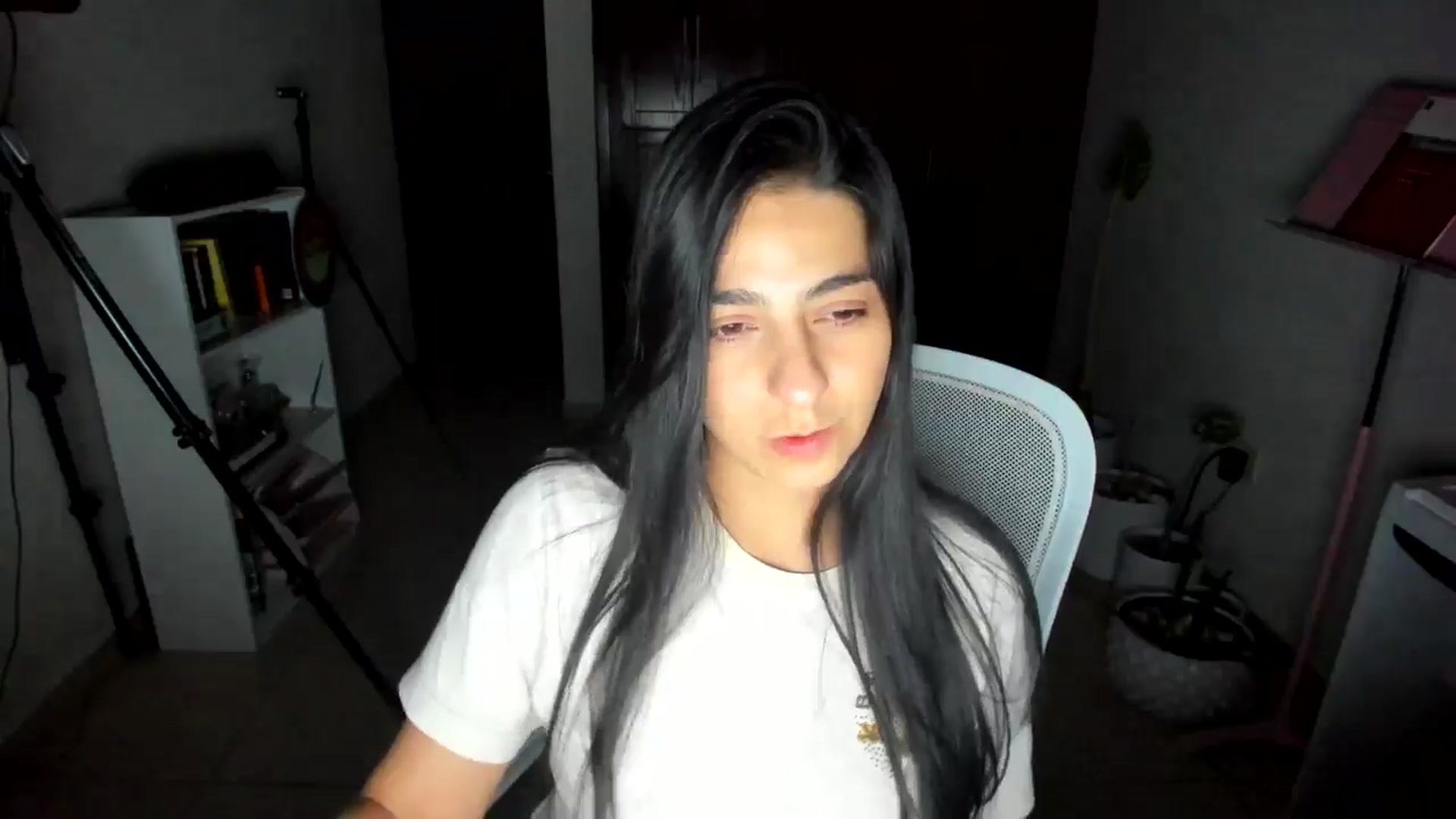 Gallery image thumbnail from anarossanna's myfreecams stream on, 06/15/2025, 04:41 image 3 of 20