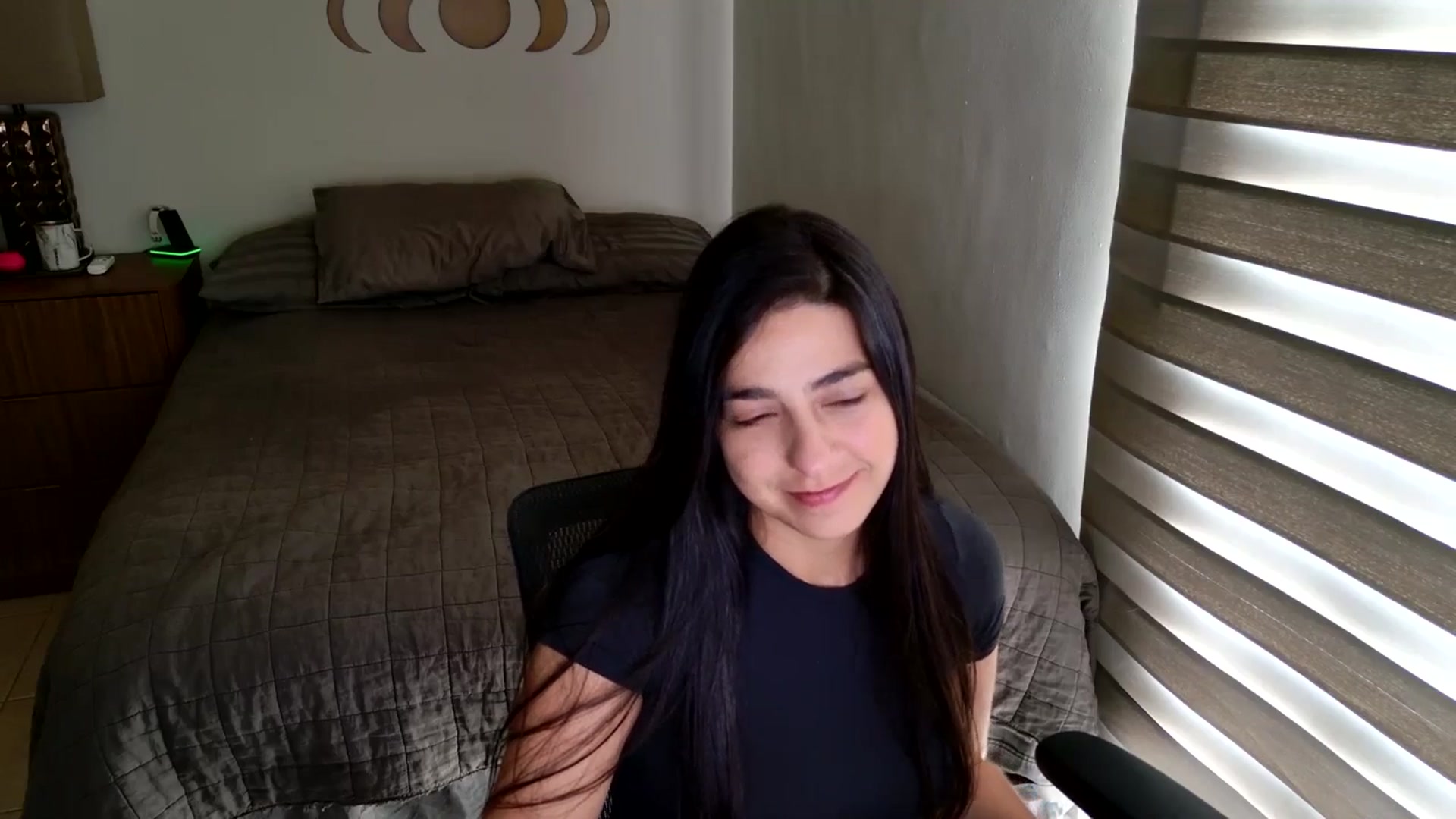 Gallery image thumbnail from anarossanna's myfreecams stream on, 06/18/2025, 18:09 image 2 of 20