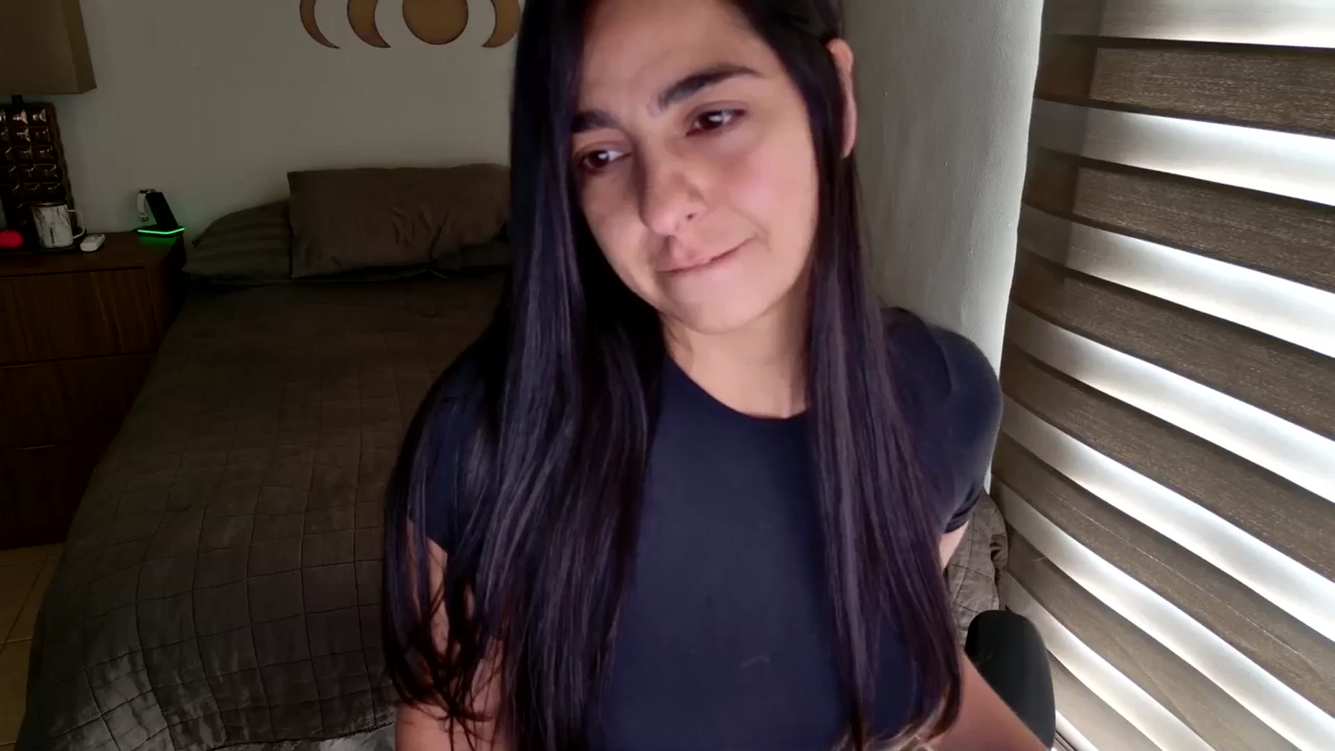 Gallery image thumbnail from anarossanna's myfreecams stream on, 06/18/2025, 18:09 image 18 of 20