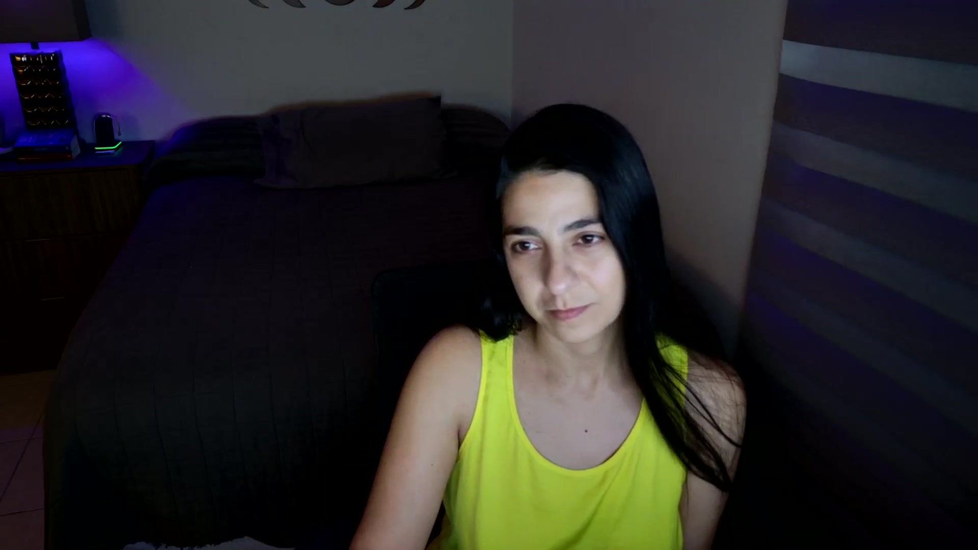 Gallery image thumbnail from anarossanna's myfreecams stream on, 06/26/2025, 03:15 image 11 of 20