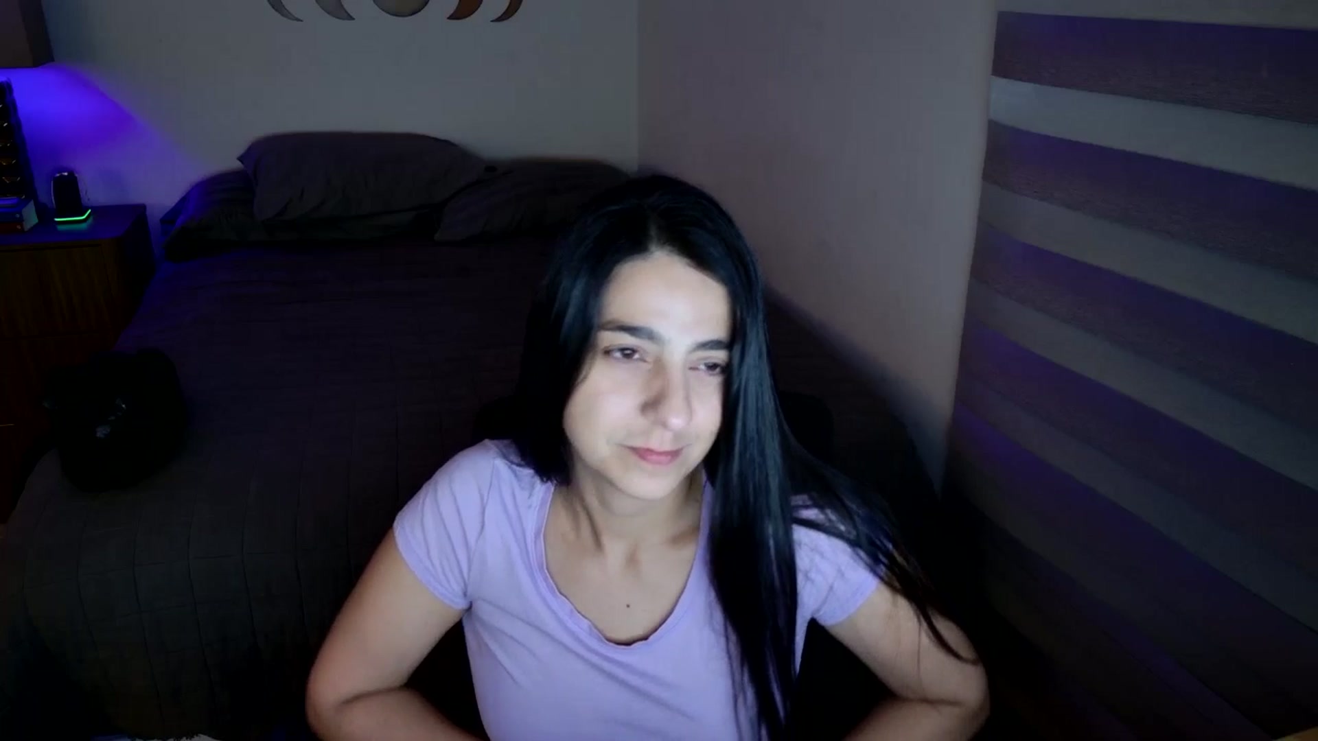 Gallery image thumbnail from anarossanna's myfreecams stream on, 06/28/2025, 02:45 image 18 of 20