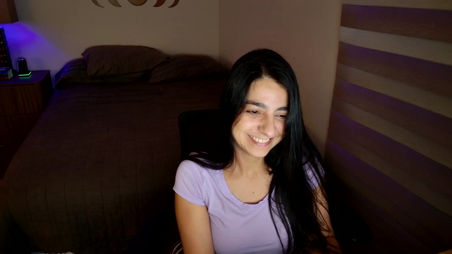 Gallery image thumbnail from anarossanna's myfreecams stream on, 06/28/2025, 02:45 image 7 of 20