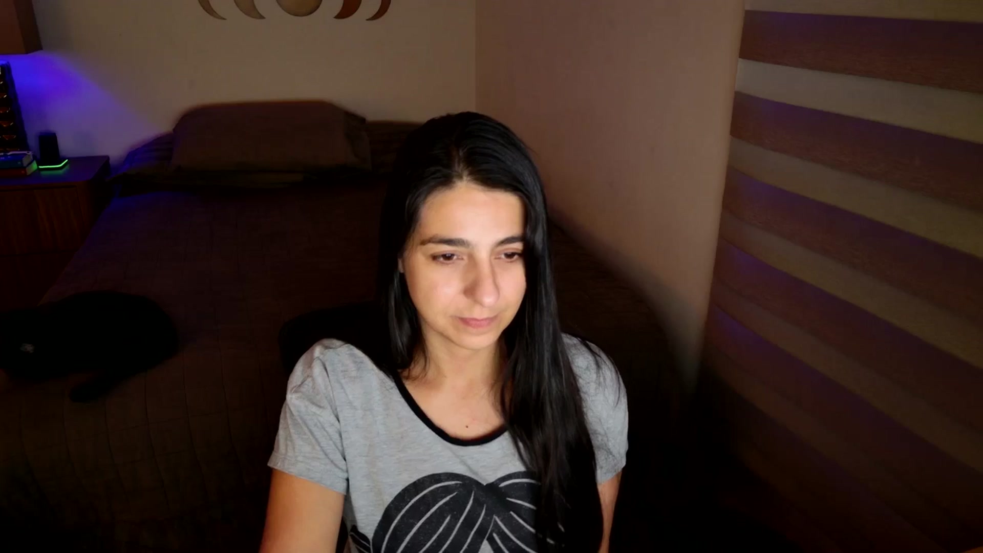Gallery image thumbnail from anarossanna's myfreecams stream on, 06/29/2025, 02:44 image 19 of 20