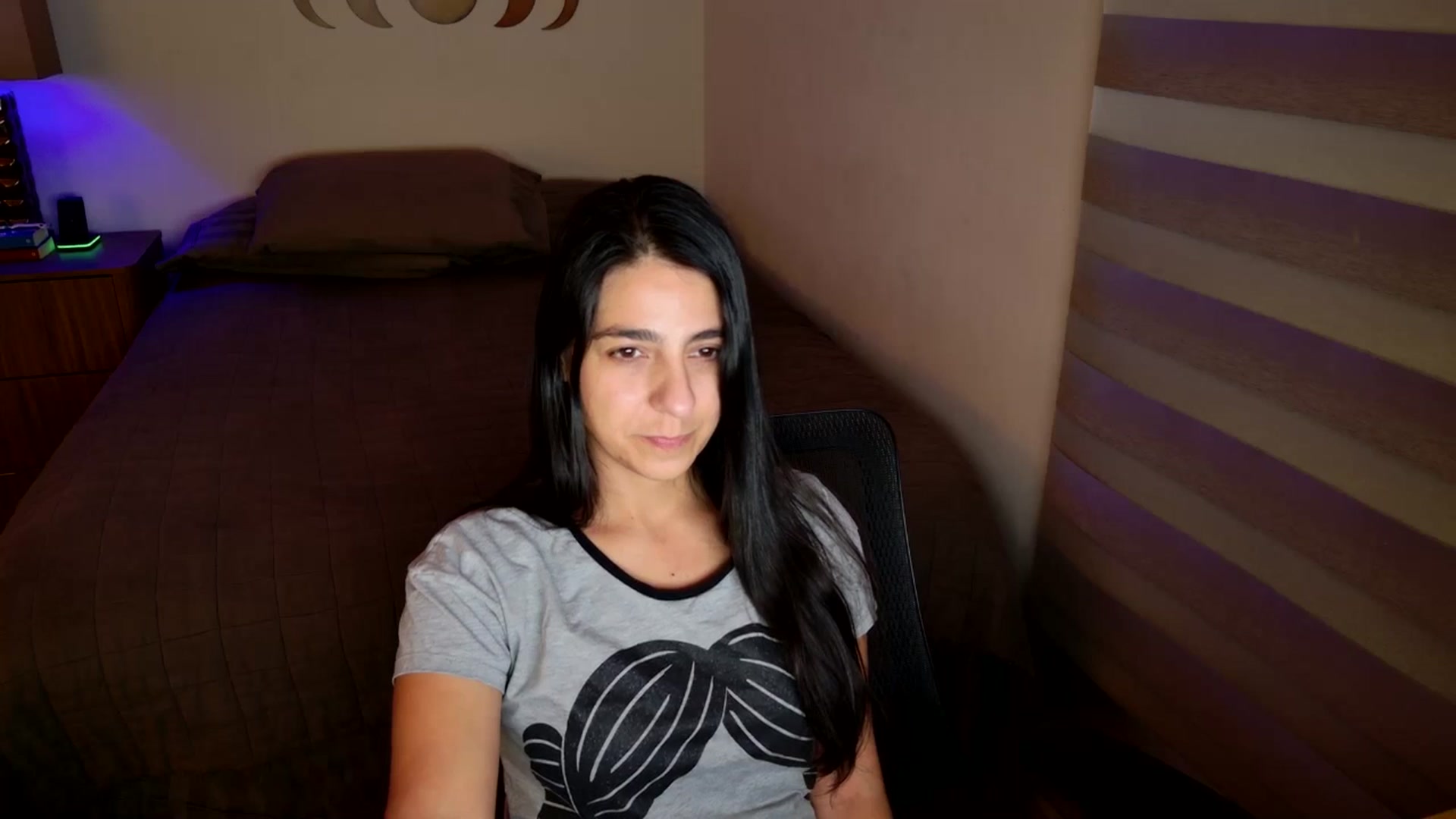 Gallery image thumbnail from anarossanna's myfreecams stream on, 06/29/2025, 02:44 image 2 of 20