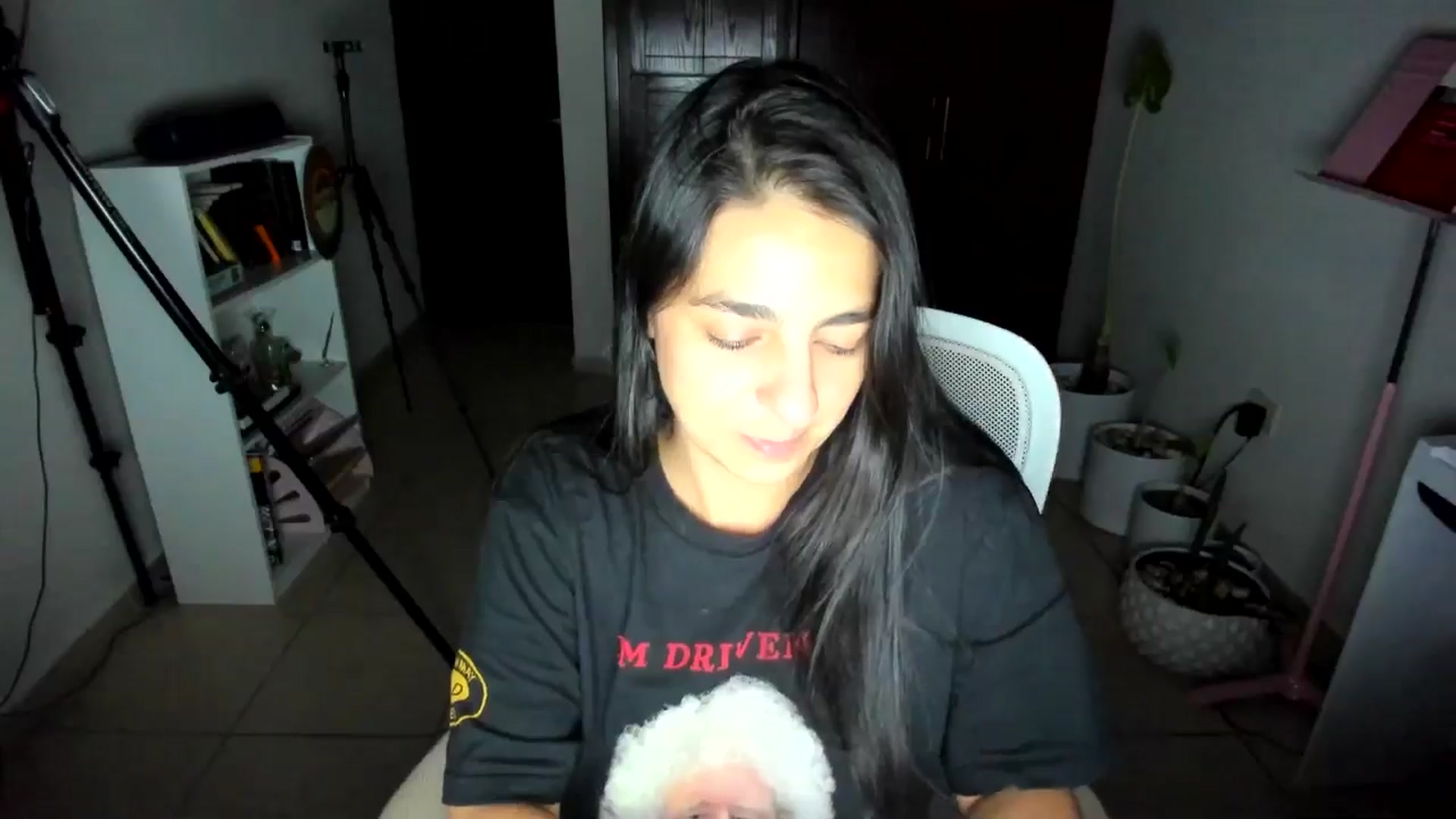 Gallery image thumbnail from anarossanna's myfreecams stream on, 07/01/2025, 03:11 image 3 of 20