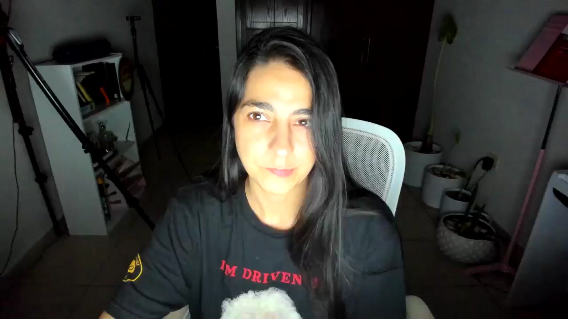 Gallery image thumbnail from anarossanna's myfreecams stream on, 07/01/2025, 03:11 image 1 of 20