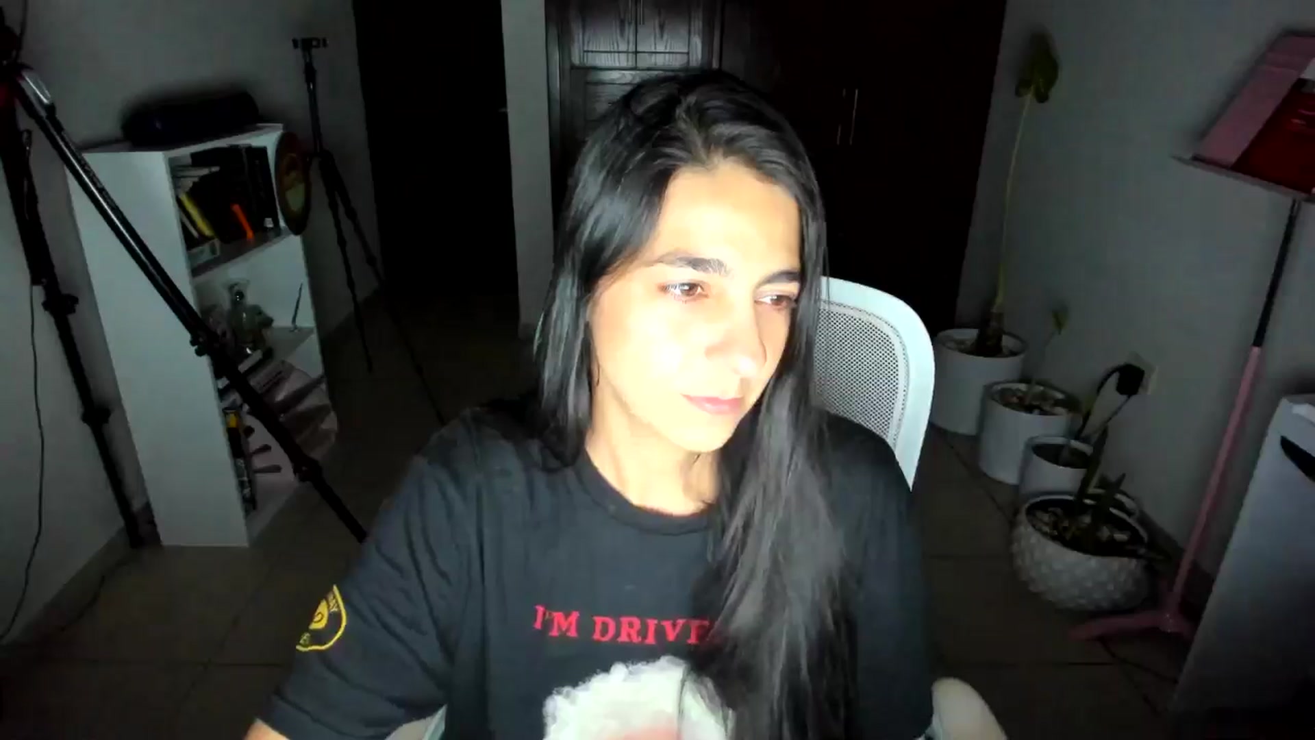 Gallery image thumbnail from anarossanna's myfreecams stream on, 07/01/2025, 03:11 image 12 of 20