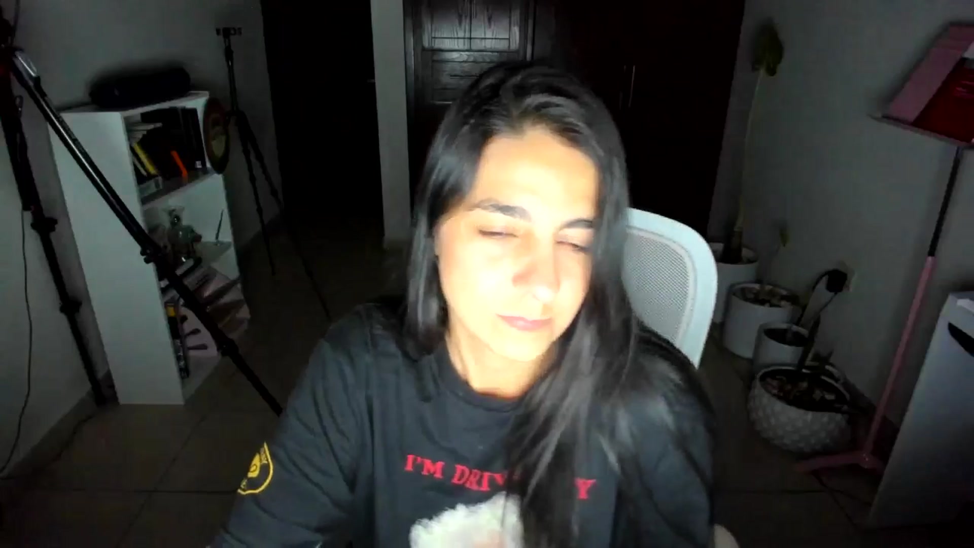 Gallery image thumbnail from anarossanna's myfreecams stream on, 07/01/2025, 03:11 image 6 of 20