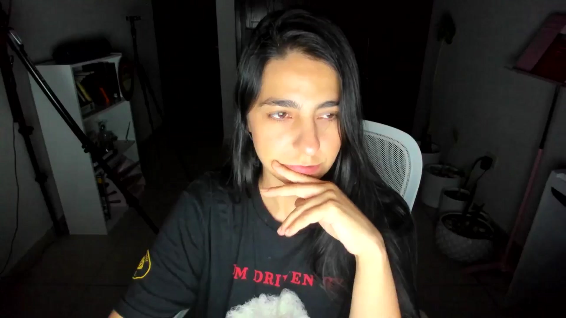Gallery image thumbnail from anarossanna's myfreecams stream on, 07/01/2025, 03:11 image 8 of 20