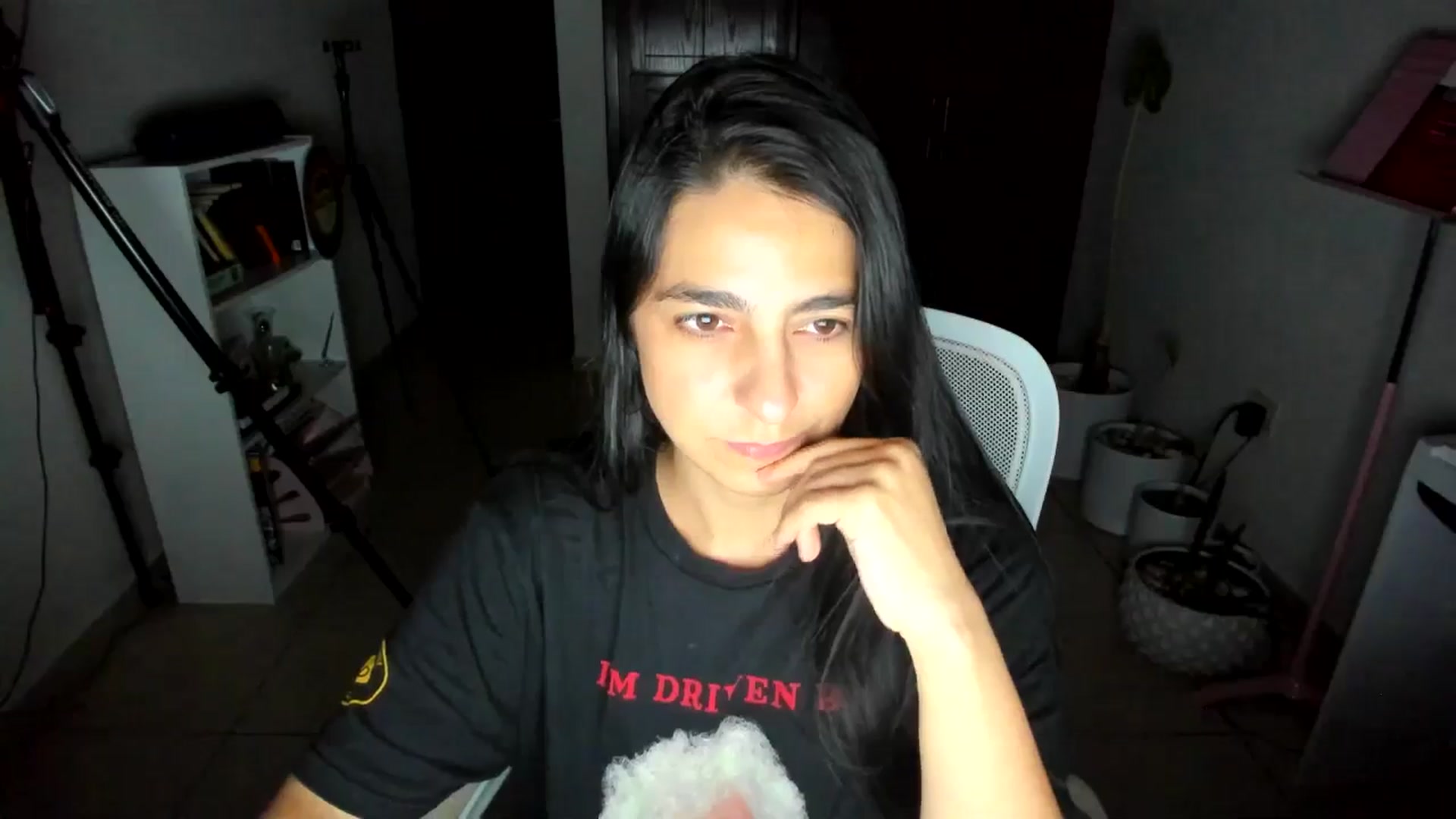 Gallery image thumbnail from anarossanna's myfreecams stream on, 07/01/2025, 03:11 image 2 of 20