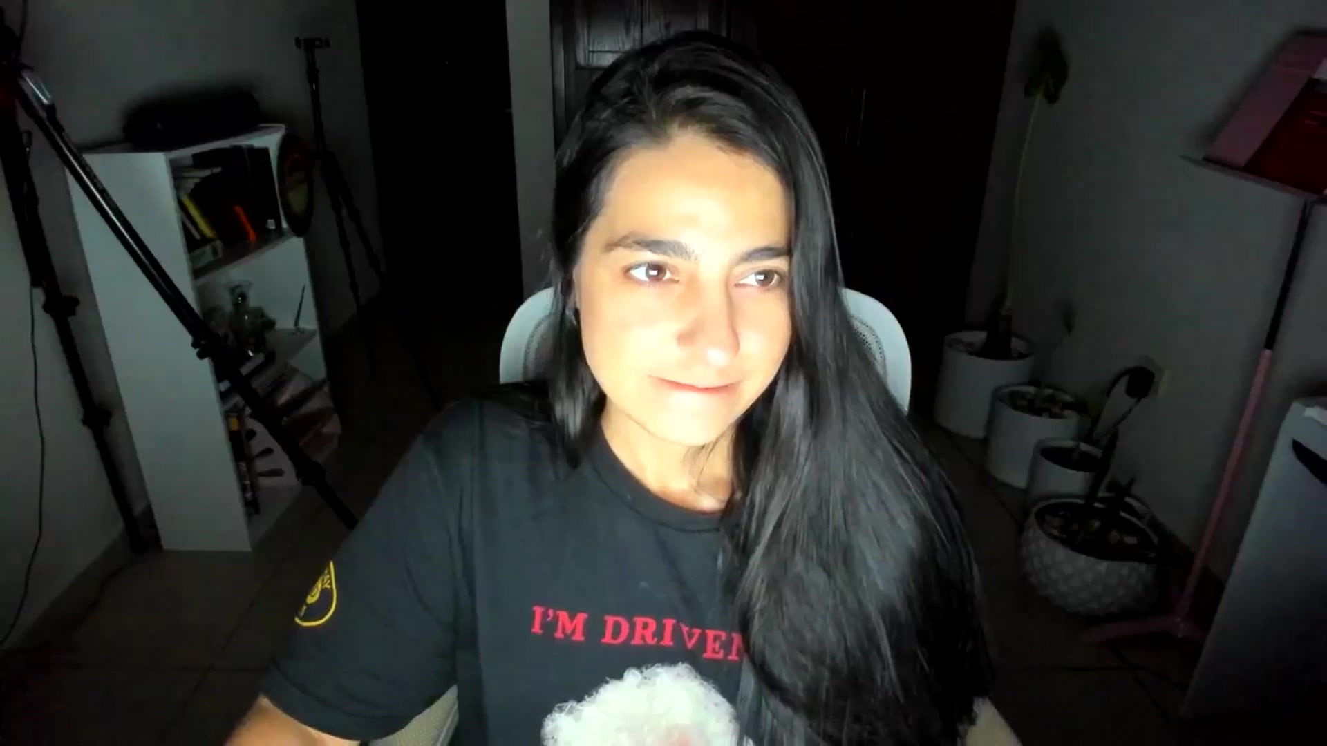 Gallery image thumbnail from anarossanna's myfreecams stream on, 07/01/2025, 03:11 image 14 of 20
