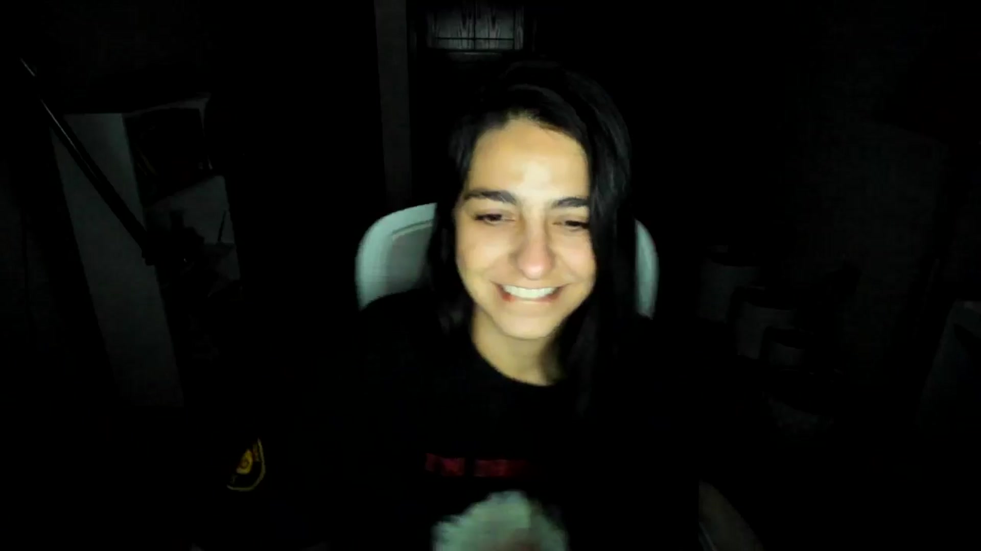 Gallery image thumbnail from anarossanna's myfreecams stream on, 07/01/2025, 03:11 image 11 of 20