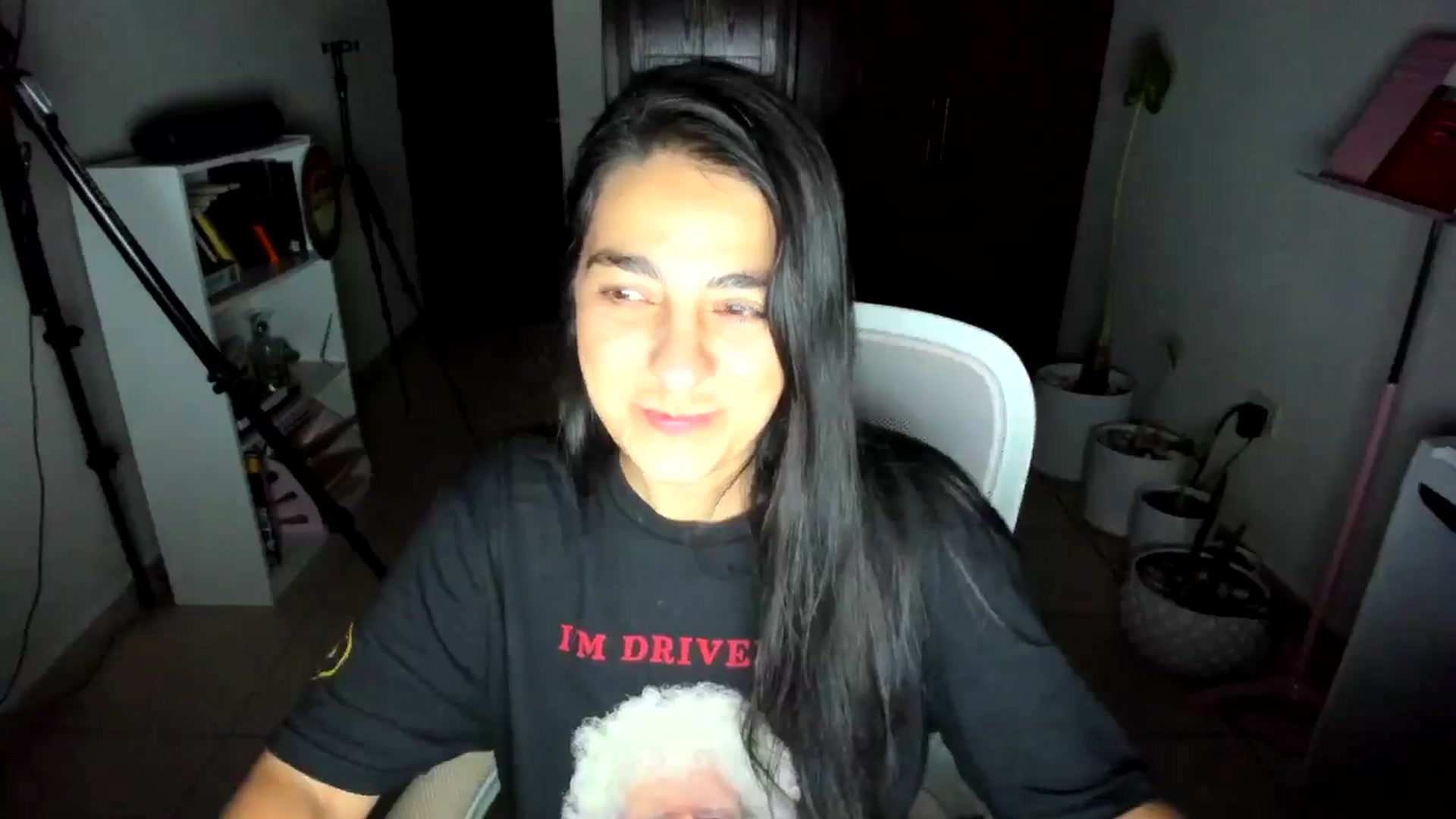Gallery image thumbnail from anarossanna's myfreecams stream on, 07/01/2025, 03:11 image 20 of 20