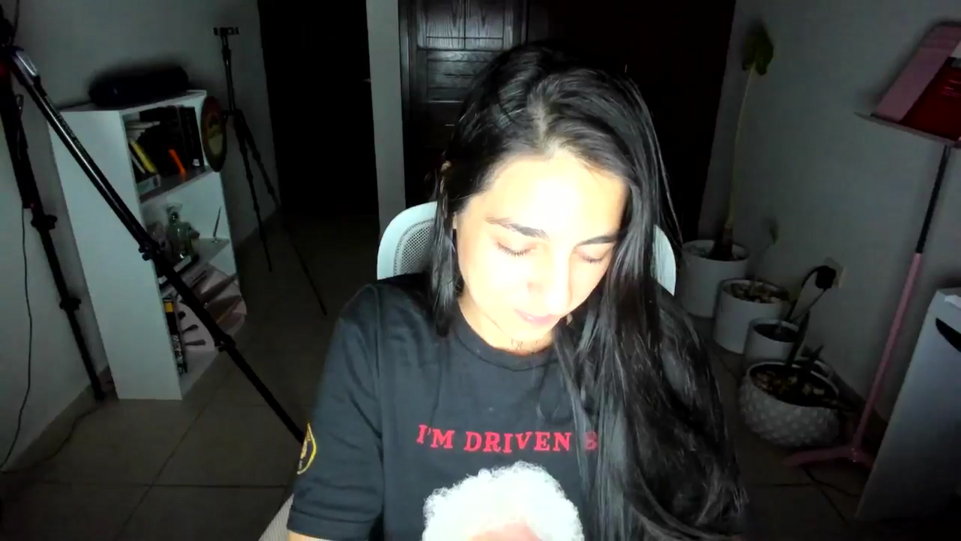 Gallery image thumbnail from anarossanna's myfreecams stream on, 07/01/2025, 03:11 image 17 of 20
