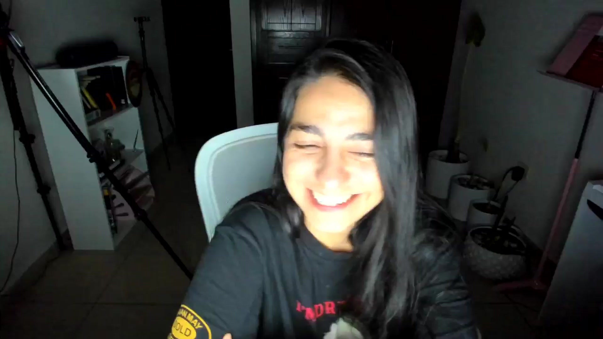 Gallery image thumbnail from anarossanna's myfreecams stream on, 07/01/2025, 03:11 image 10 of 20