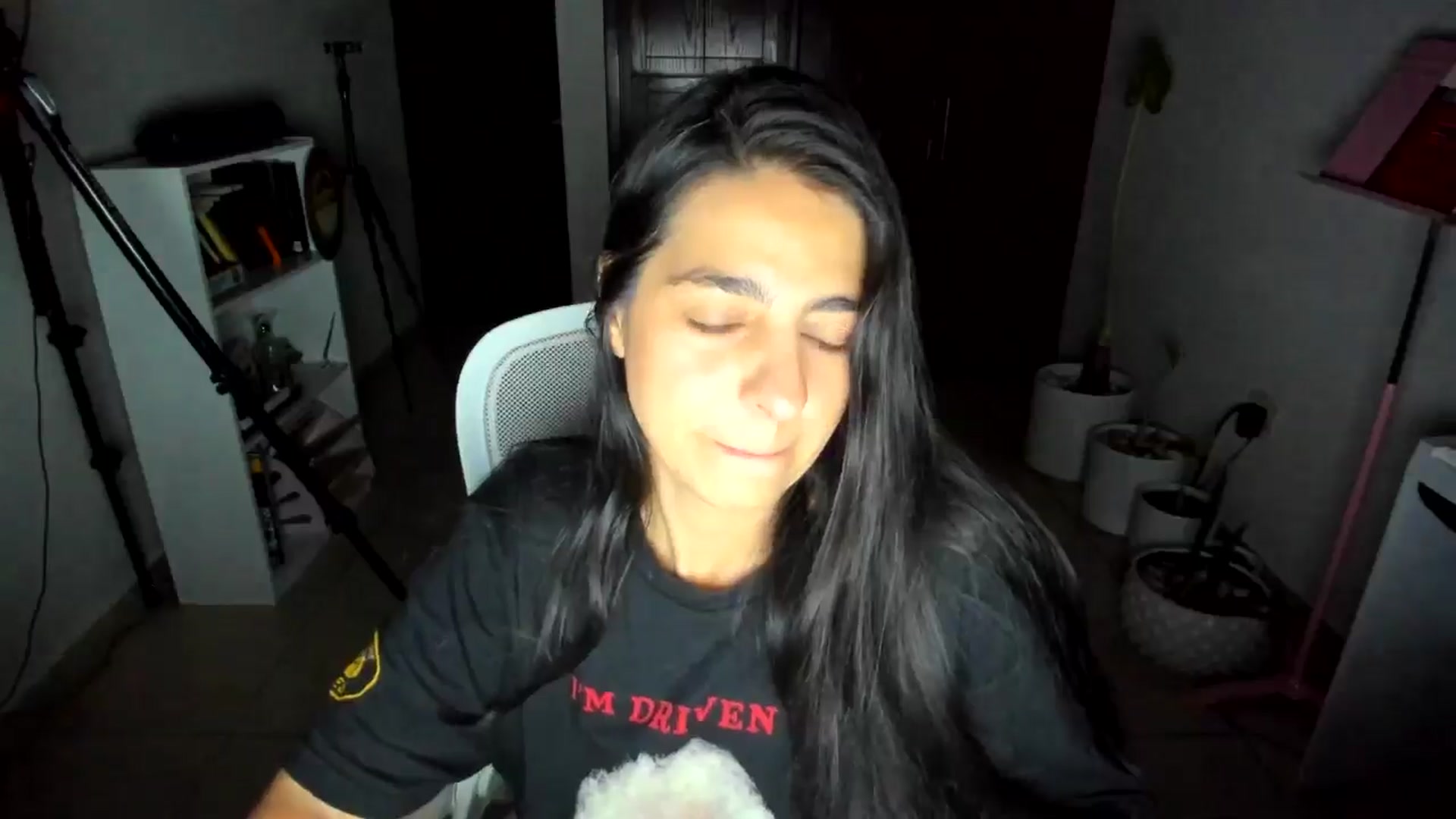 Gallery image thumbnail from anarossanna's myfreecams stream on, 07/01/2025, 03:29 image 7 of 20