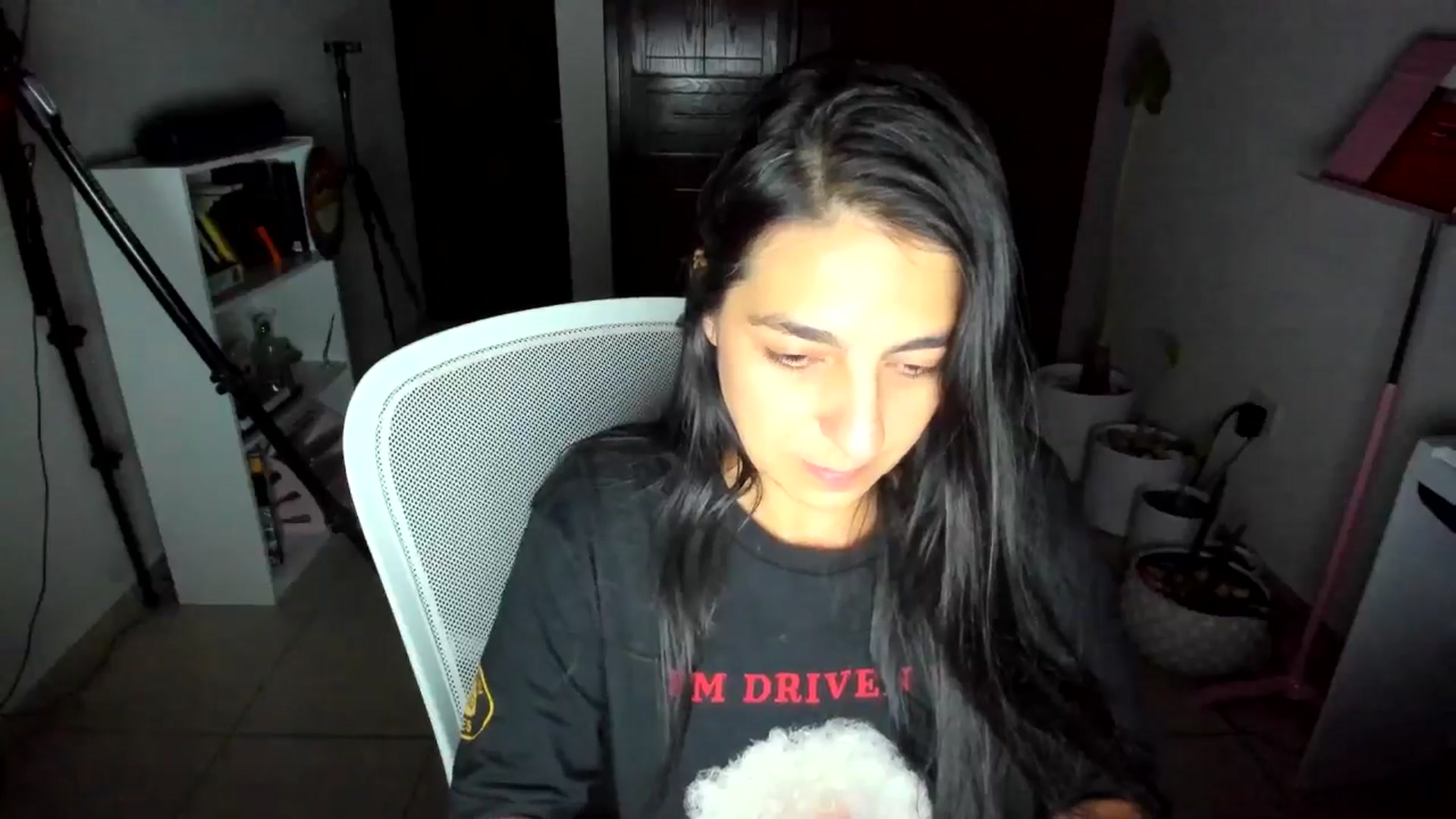 Gallery image thumbnail from anarossanna's myfreecams stream on, 07/01/2025, 03:29 image 12 of 20