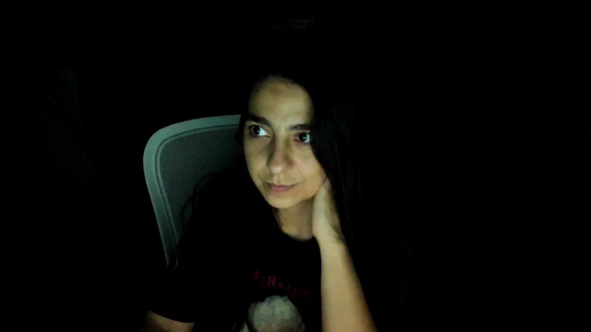Gallery image thumbnail from anarossanna's myfreecams stream on, 07/01/2025, 03:29 image 19 of 20